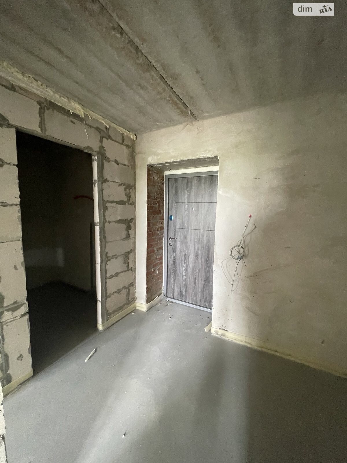 Продажа однокомнатной квартиры в Тернополе, на ул. Глубокая Долина, район Кутковцы фото 1 Продажа однокомнатной квартиры в Тернополе, на ул. Глубокая Долина, район Кутковцы фото 1