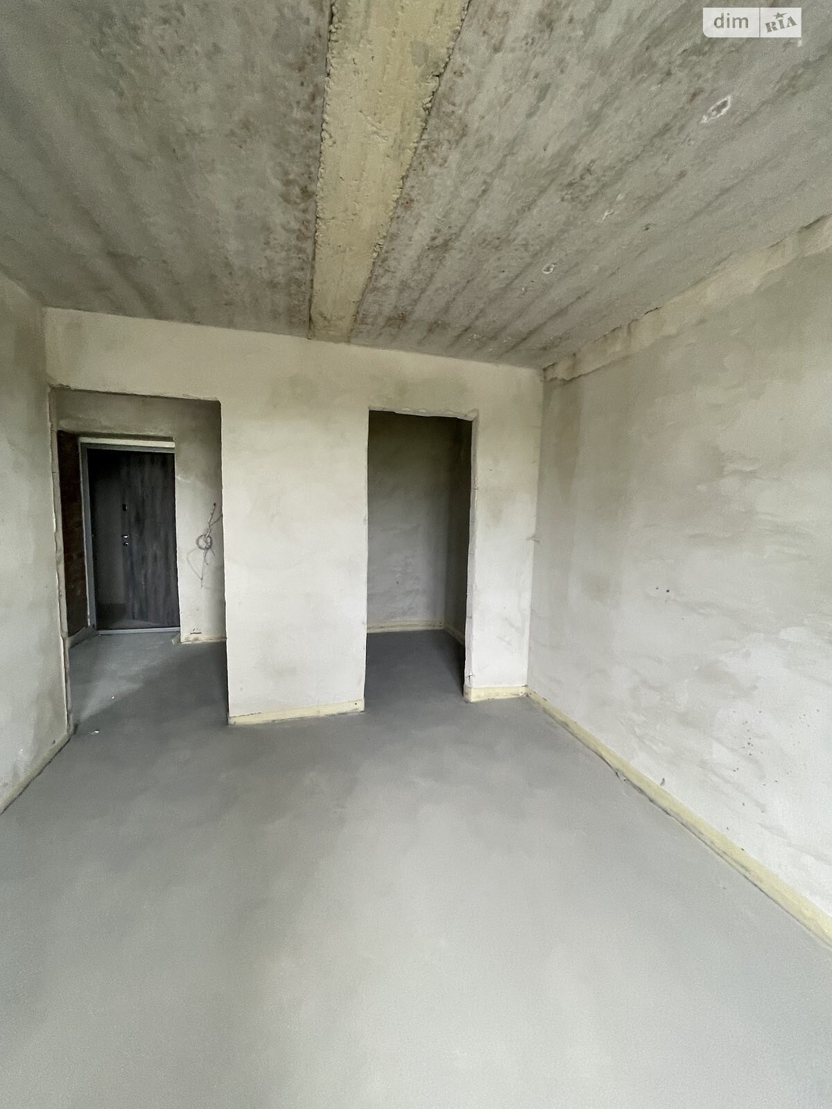 Продажа однокомнатной квартиры в Тернополе, на ул. Глубокая Долина, район Кутковцы фото 1 Продажа однокомнатной квартиры в Тернополе, на ул. Глубокая Долина, район Кутковцы фото 1