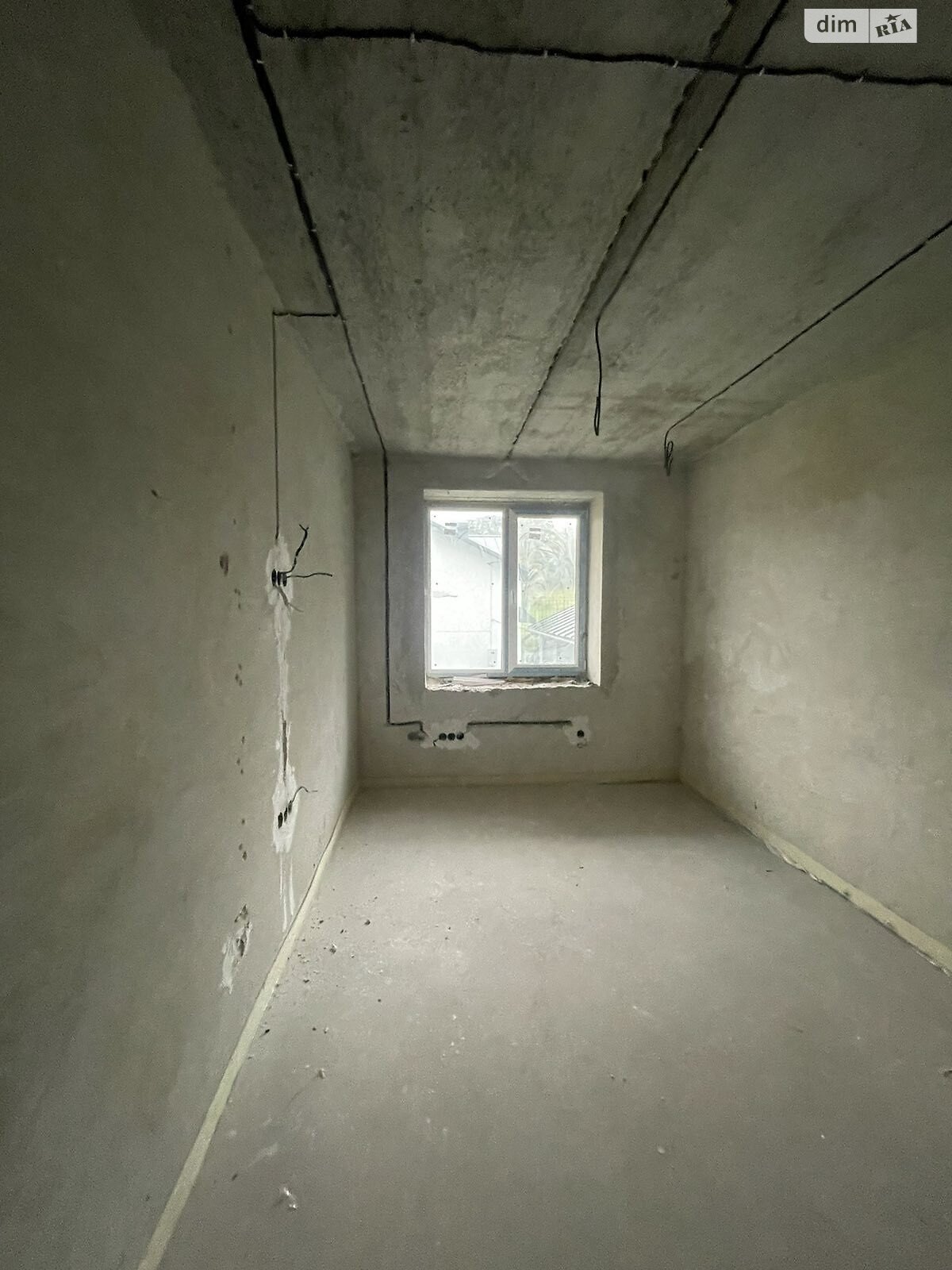 Продажа двухкомнатной квартиры в Тернополе, на ул. Глубокая Долина 19Г, район Кутковцы фото 1