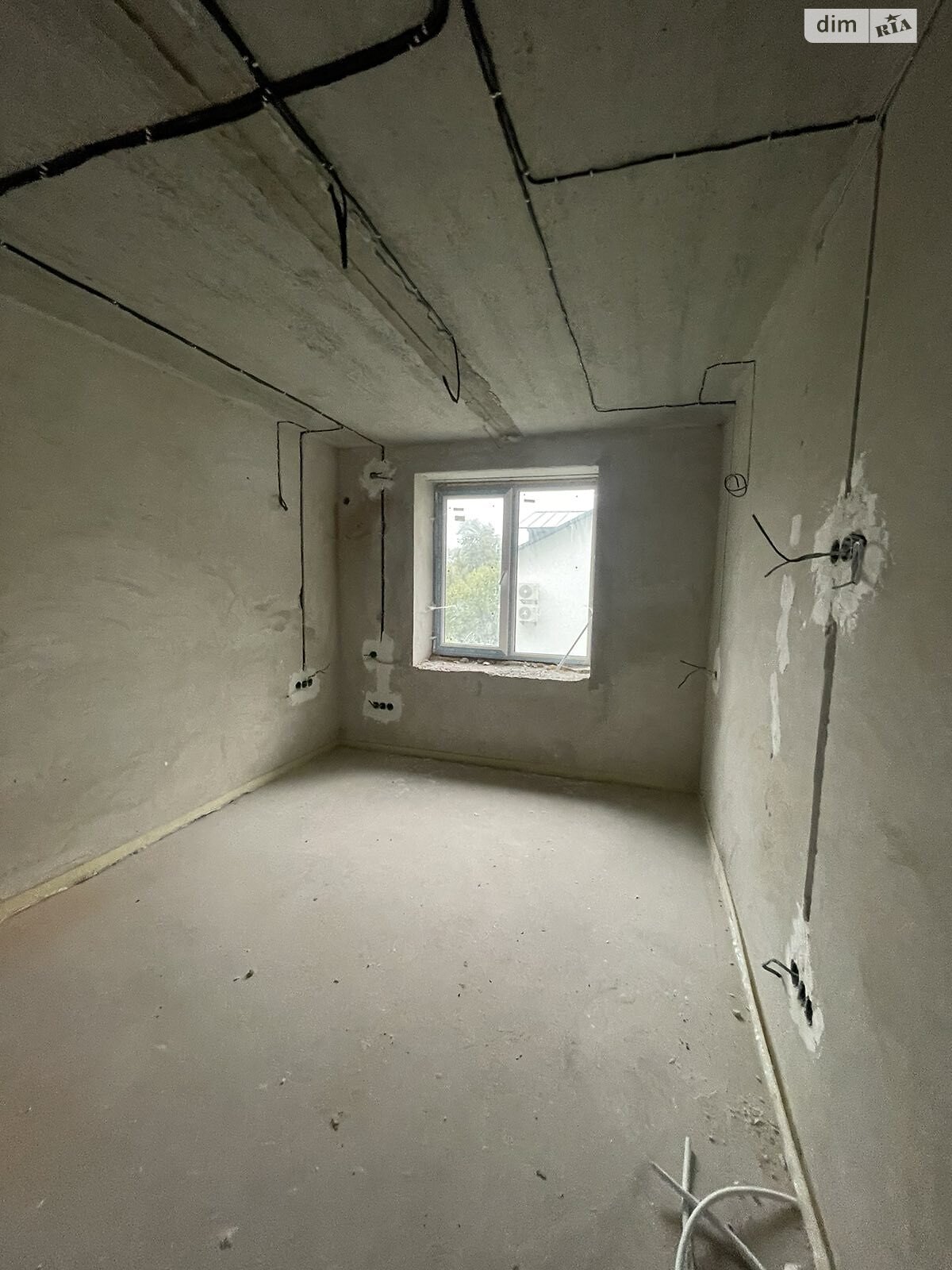 Продажа двухкомнатной квартиры в Тернополе, на ул. Глубокая Долина 19Г, район Кутковцы фото 1