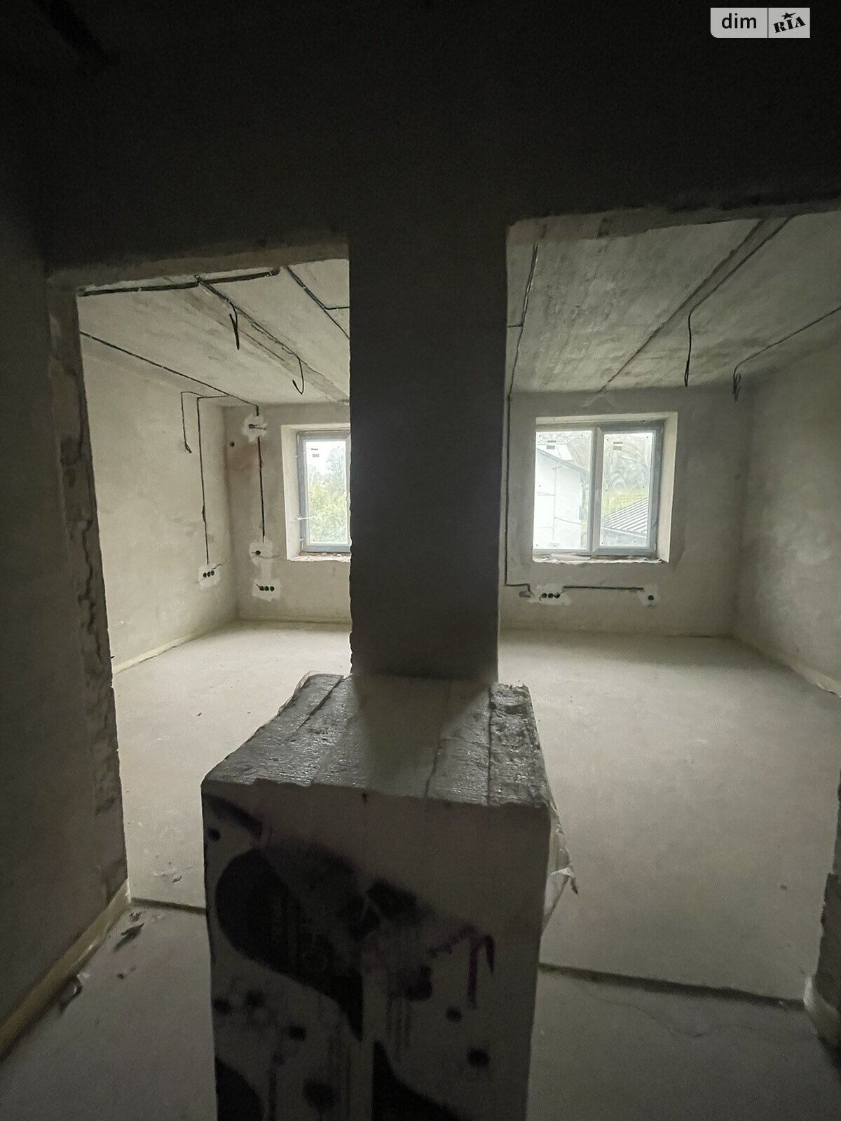 Продажа двухкомнатной квартиры в Тернополе, на ул. Глубокая Долина 19Г, район Кутковцы фото 1