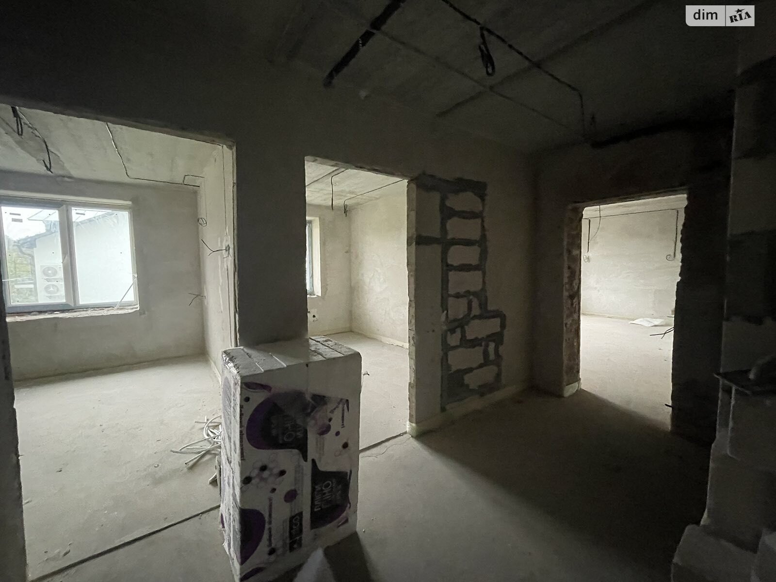 Продажа двухкомнатной квартиры в Тернополе, на ул. Глубокая Долина 19Г, район Кутковцы фото 1