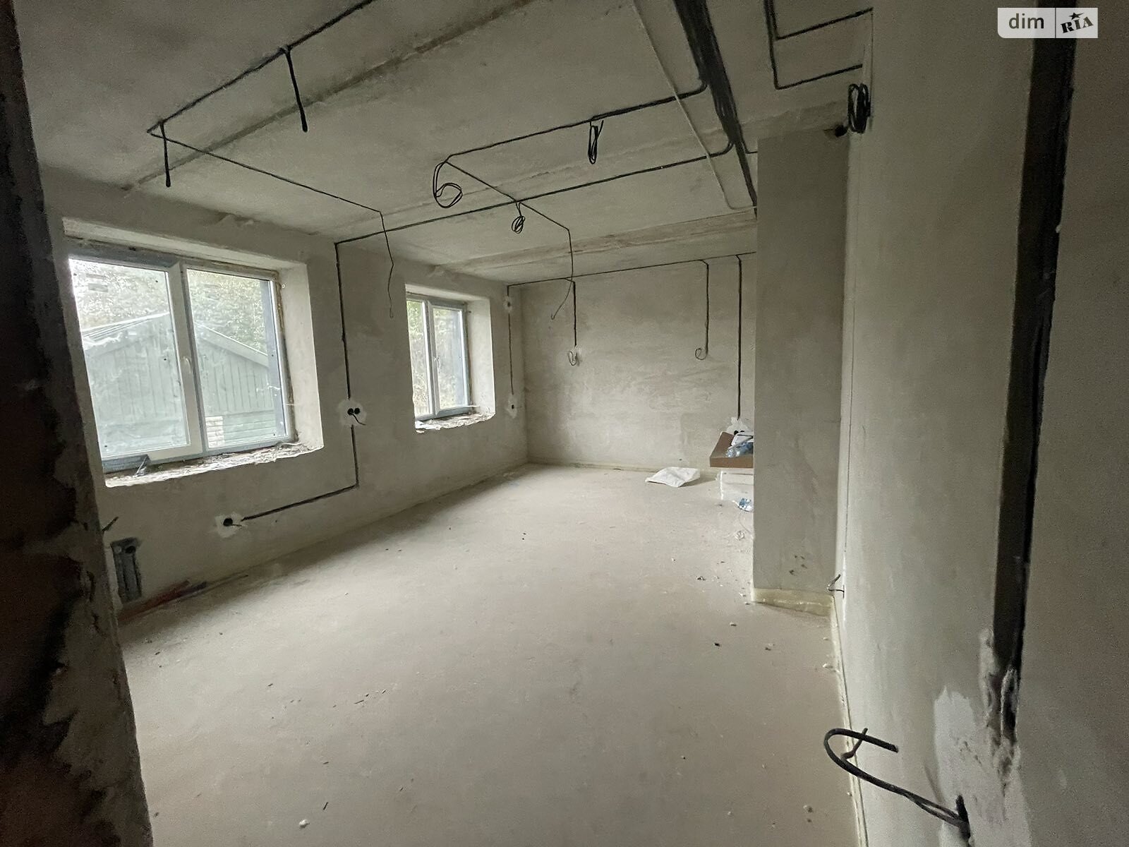 Продажа двухкомнатной квартиры в Тернополе, на ул. Глубокая Долина 19Г, район Кутковцы фото 1