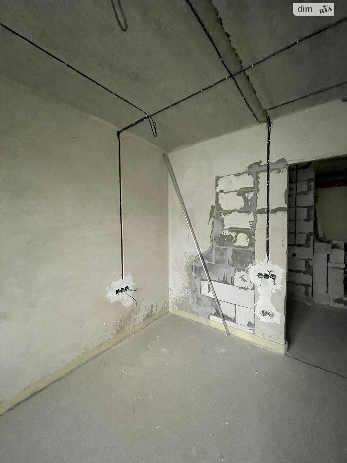 Продажа двухкомнатной квартиры в Тернополе, на ул. Глубокая Долина 19Г, район Кутковцы фото 1