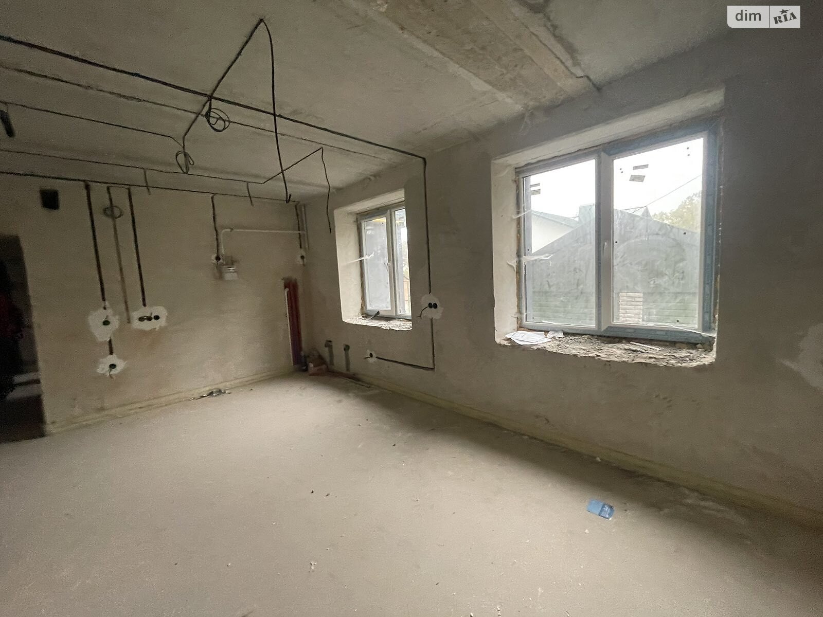 Продажа двухкомнатной квартиры в Тернополе, на ул. Глубокая Долина 19Г, район Кутковцы фото 1