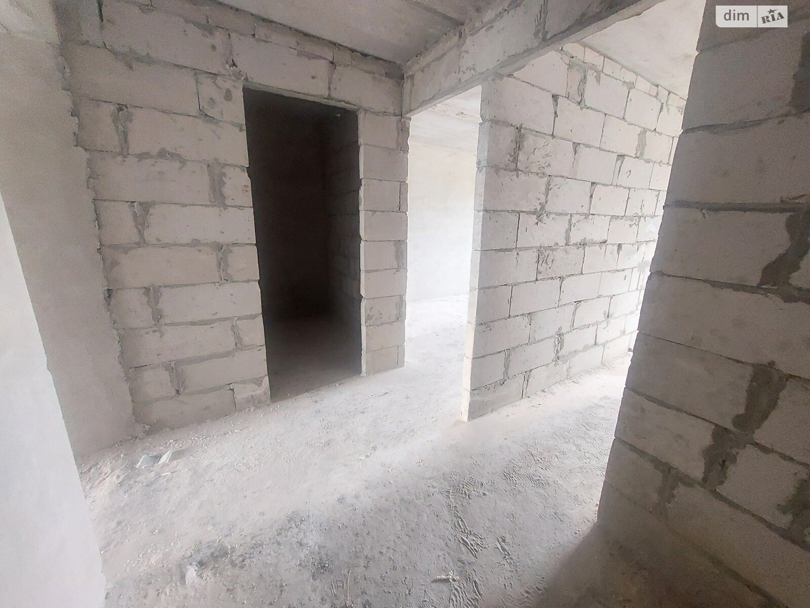 Продажа двухкомнатной квартиры в Тернополе, на ул. Глубокая Долина, район Кутковцы фото 1