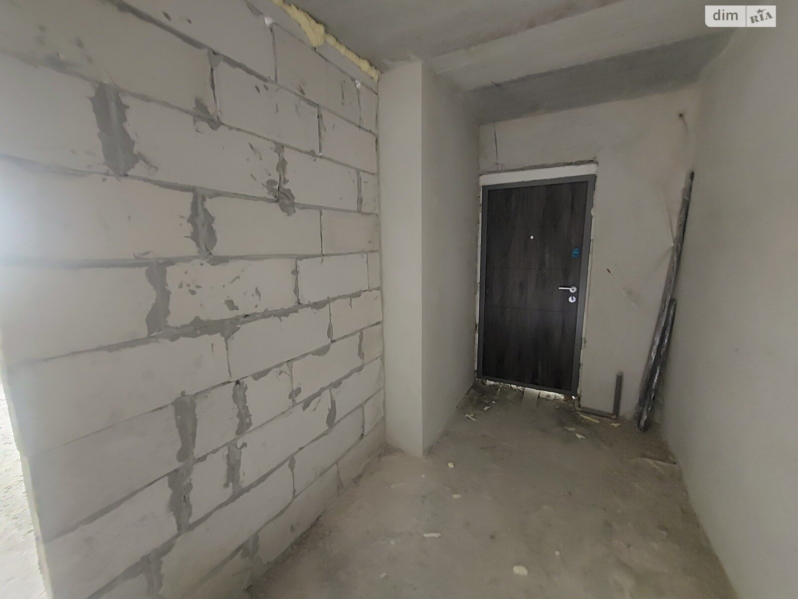 Продажа двухкомнатной квартиры в Тернополе, на ул. Глубокая Долина, район Кутковцы фото 1