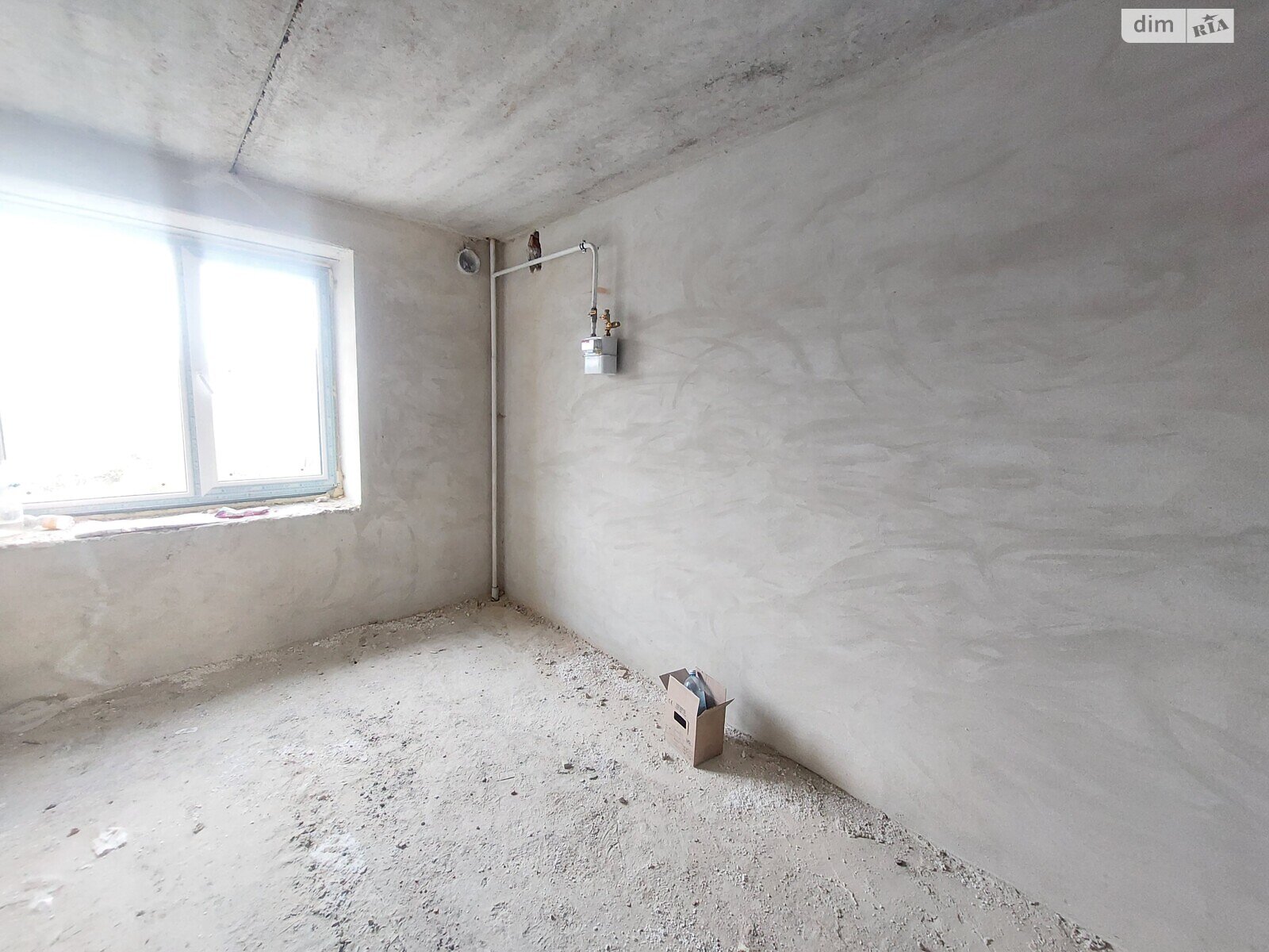 Продажа двухкомнатной квартиры в Тернополе, на ул. Глубокая Долина, район Кутковцы фото 1