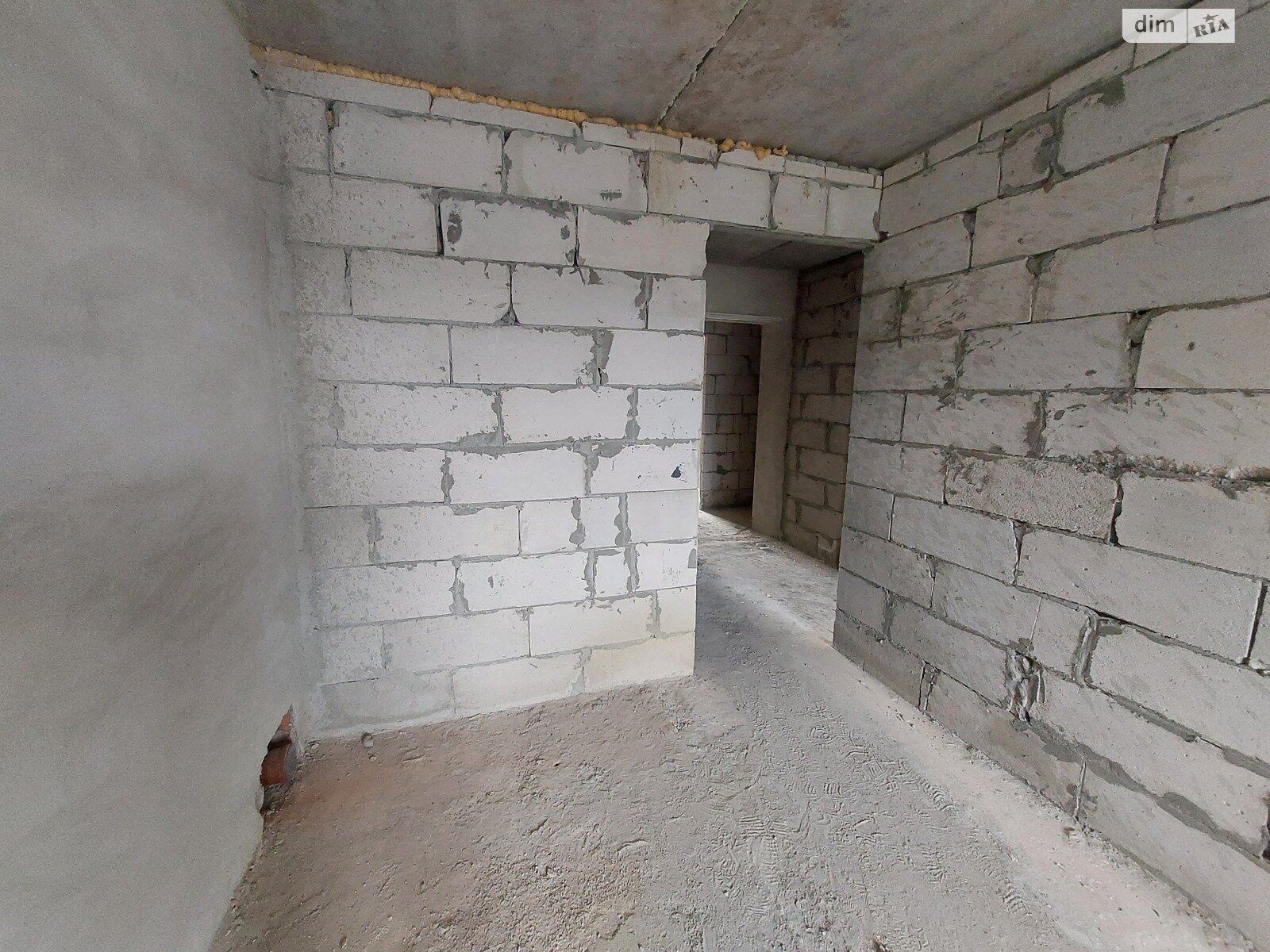 Продажа двухкомнатной квартиры в Тернополе, на ул. Глубокая Долина, район Кутковцы фото 1