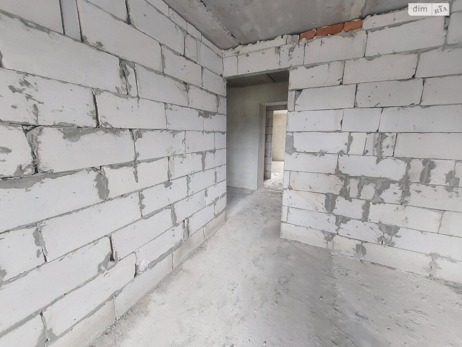 Продажа двухкомнатной квартиры в Тернополе, на ул. Глубокая Долина, район Кутковцы фото 1