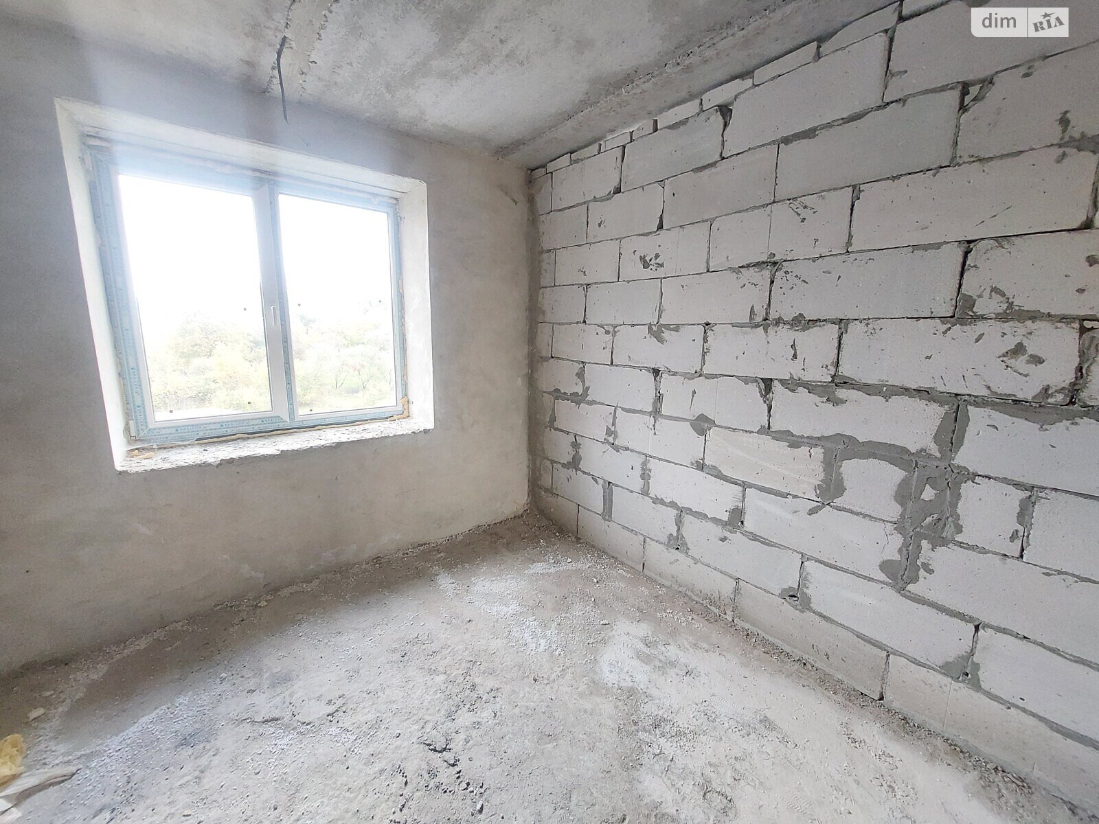 Продажа двухкомнатной квартиры в Тернополе, на ул. Глубокая Долина, район Кутковцы фото 1