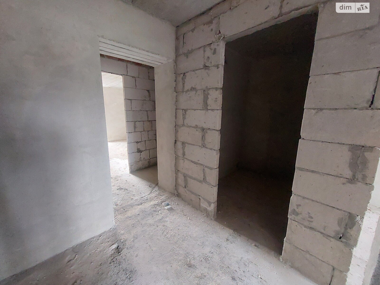 Продажа двухкомнатной квартиры в Тернополе, на ул. Глубокая Долина, район Кутковцы фото 1