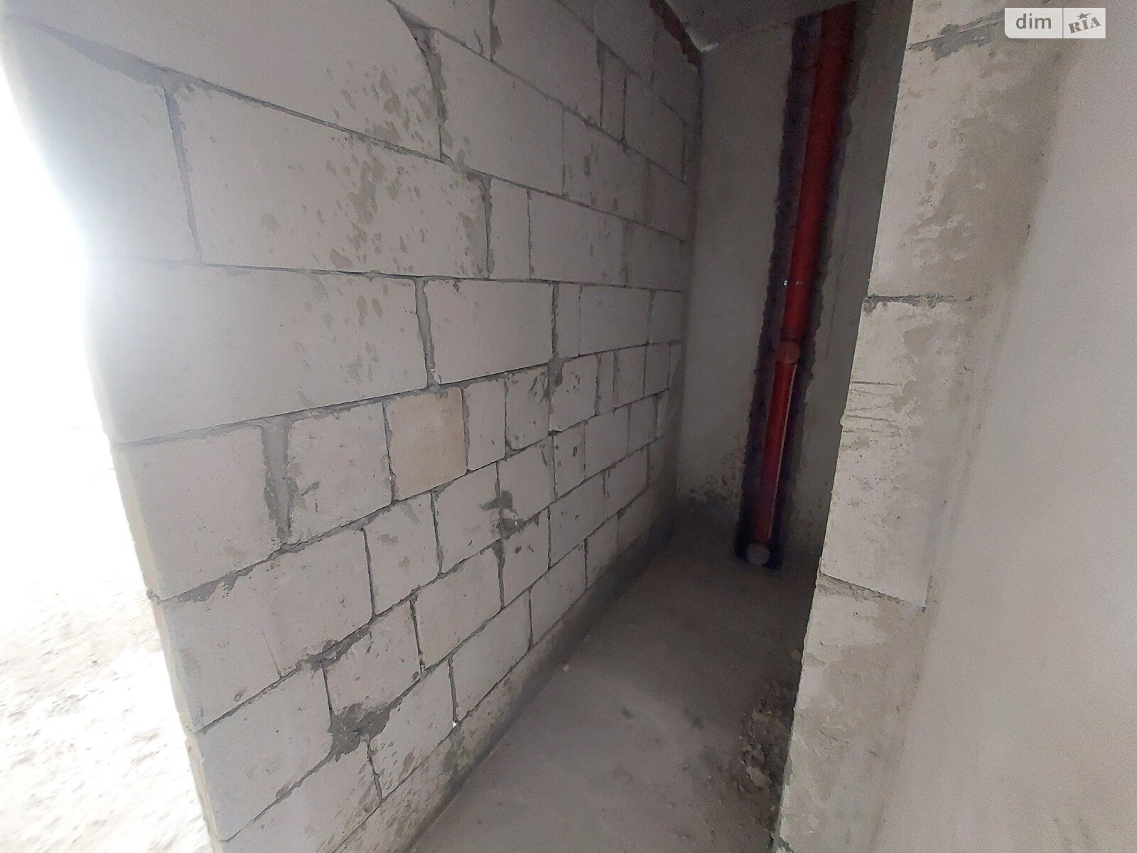 Продажа двухкомнатной квартиры в Тернополе, на ул. Глубокая Долина, район Кутковцы фото 1