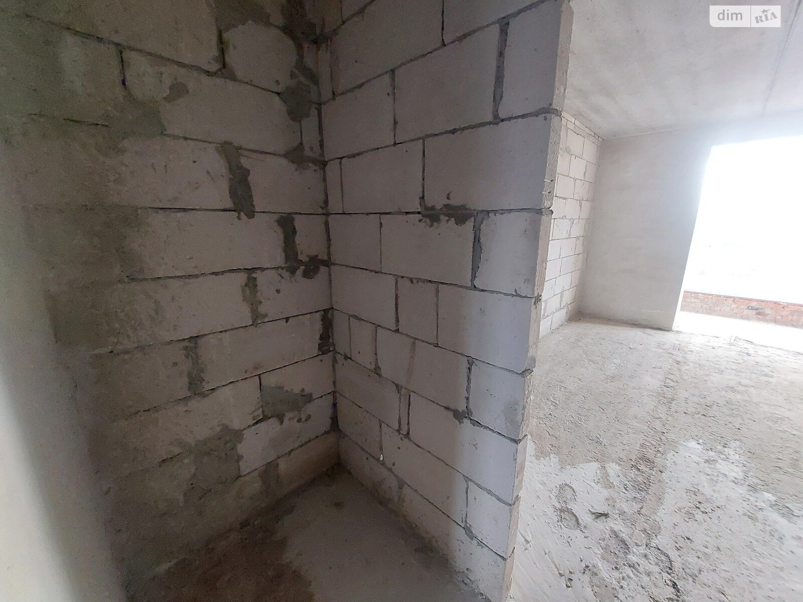 Продажа двухкомнатной квартиры в Тернополе, на ул. Глубокая Долина, район Кутковцы фото 1