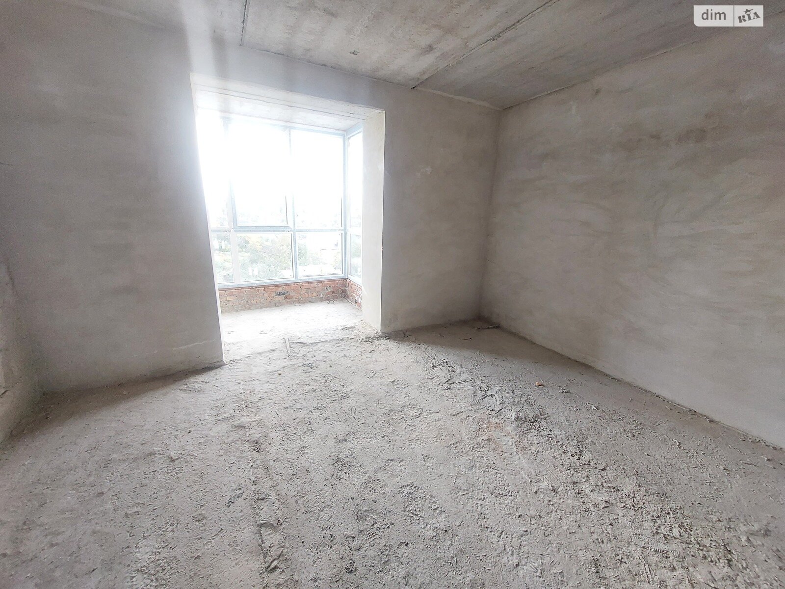 Продажа двухкомнатной квартиры в Тернополе, на ул. Глубокая Долина, район Кутковцы фото 1