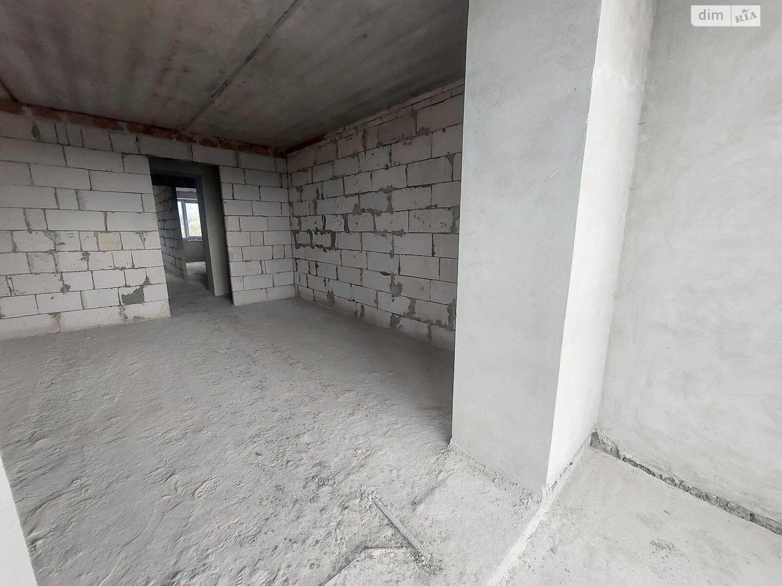 Продажа двухкомнатной квартиры в Тернополе, на ул. Глубокая Долина, район Кутковцы фото 1