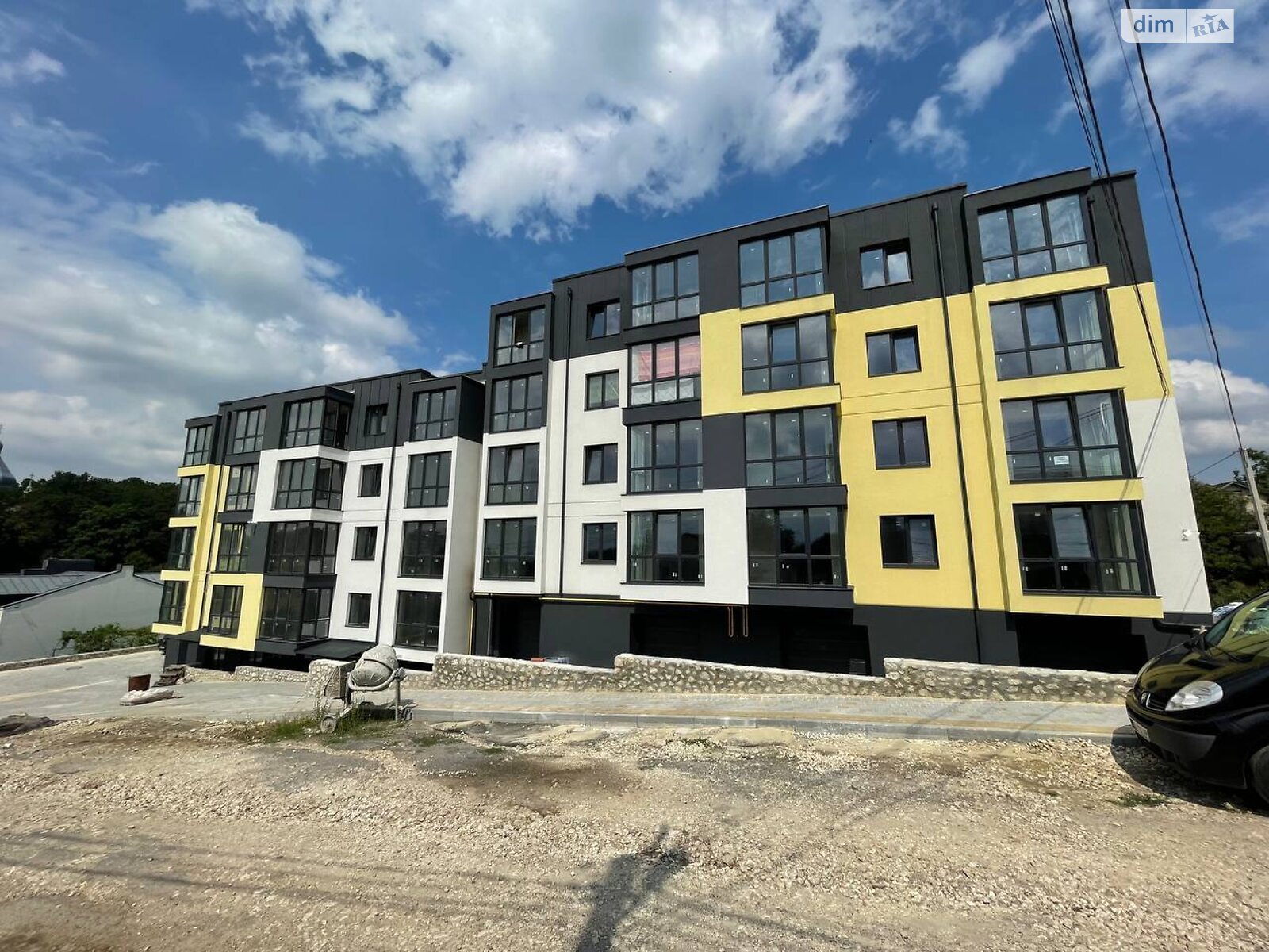 Продажа однокомнатной квартиры в Тернополе, на ул. Глубокая Долина 19Г, район Кутковцы фото 1 Продажа однокомнатной квартиры в Тернополе, на ул. Глубокая Долина 19Г, район Кутковцы фото 1