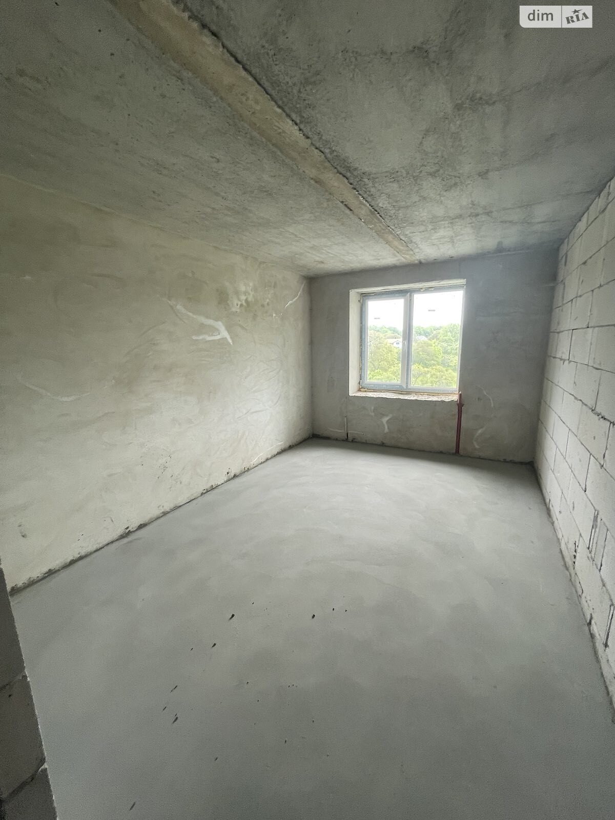 Продажа однокомнатной квартиры в Тернополе, на ул. Глубокая Долина 19Г, район Кутковцы фото 1 Продажа однокомнатной квартиры в Тернополе, на ул. Глубокая Долина 19Г, район Кутковцы фото 1