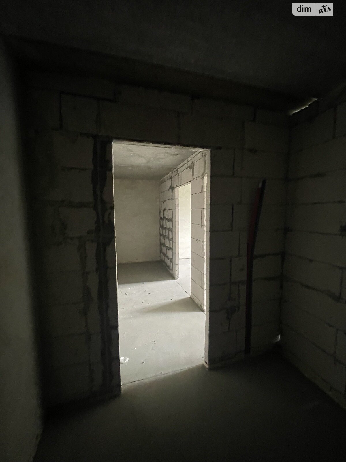 Продажа однокомнатной квартиры в Тернополе, на ул. Глубокая Долина 19Г, район Кутковцы фото 1 Продажа однокомнатной квартиры в Тернополе, на ул. Глубокая Долина 19Г, район Кутковцы фото 1