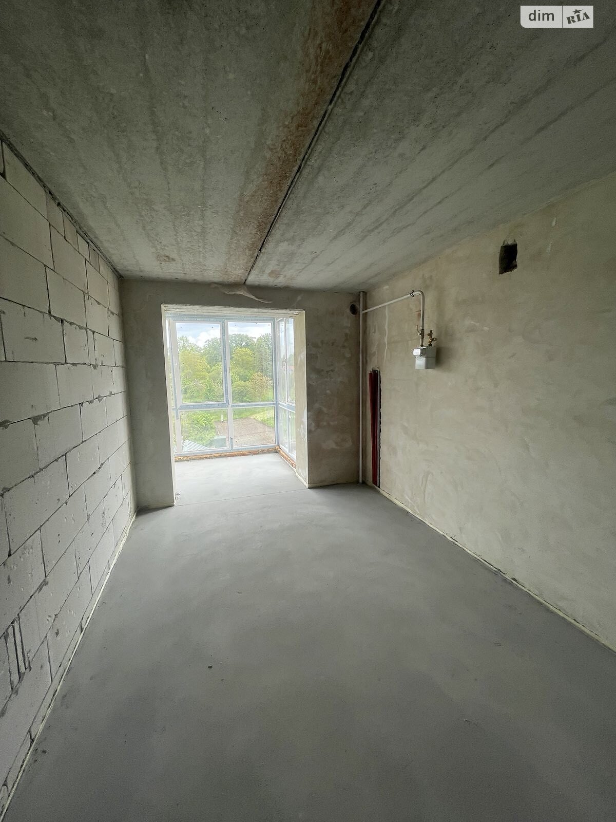 Продажа однокомнатной квартиры в Тернополе, на ул. Глубокая Долина 19Г, район Кутковцы фото 1 Продажа однокомнатной квартиры в Тернополе, на ул. Глубокая Долина 19Г, район Кутковцы фото 1