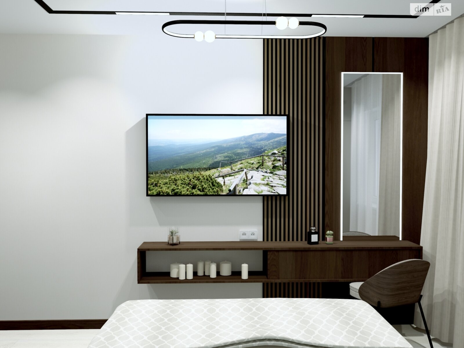 Продажа однокомнатной квартиры в Тернополе, на ул. Глубокая Долина 19Г, район Кутковцы фото 1 Продажа однокомнатной квартиры в Тернополе, на ул. Глубокая Долина 19Г, район Кутковцы фото 1