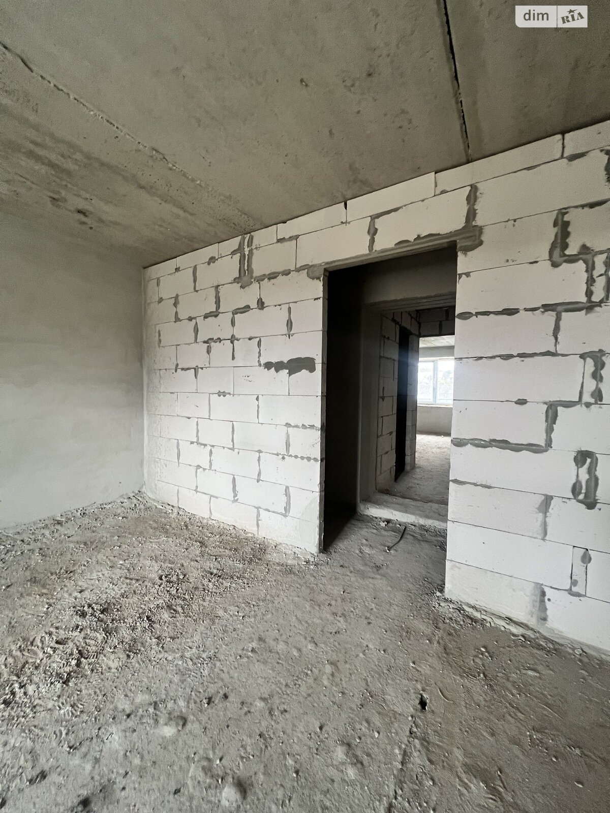 Продажа двухкомнатной квартиры в Тернополе, на ул. Глубокая Долина, район Кутковцы фото 1