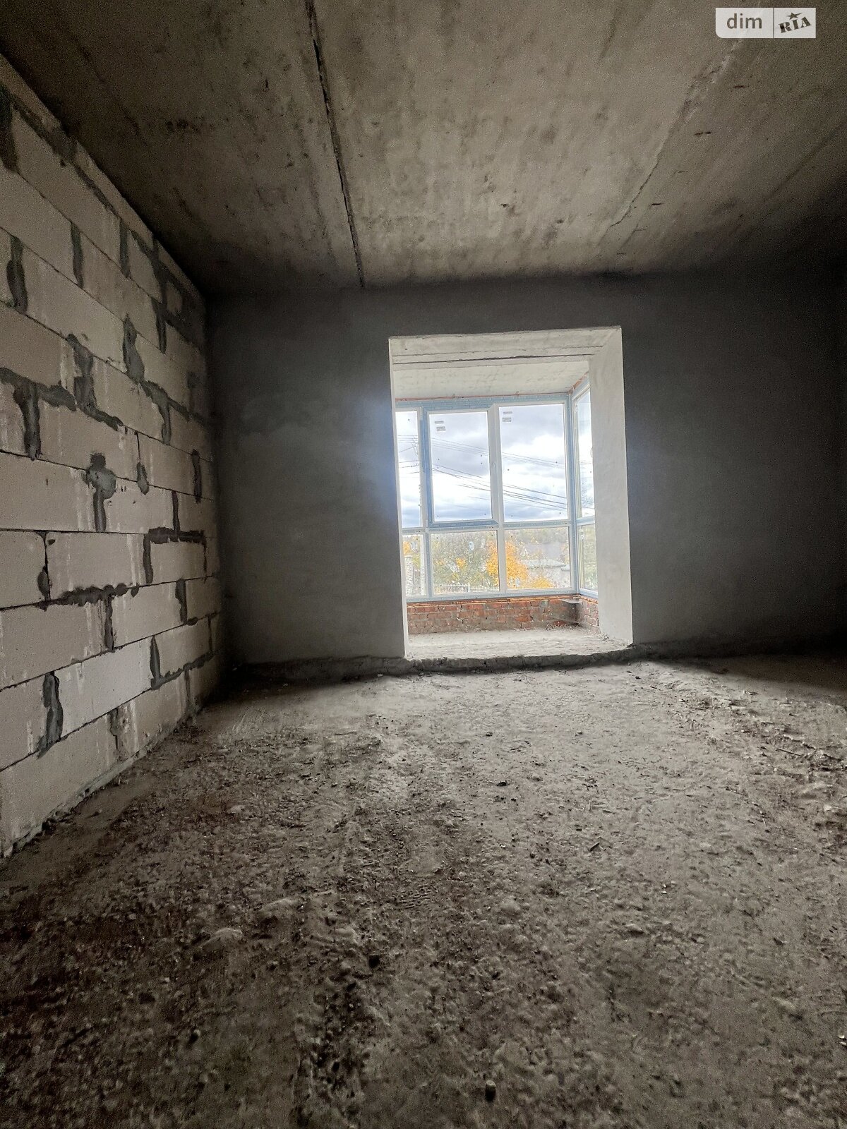 Продажа двухкомнатной квартиры в Тернополе, на ул. Глубокая Долина, район Кутковцы фото 1