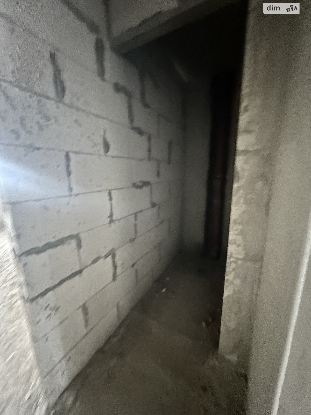 Продажа двухкомнатной квартиры в Тернополе, на ул. Глубокая Долина, район Кутковцы фото 1