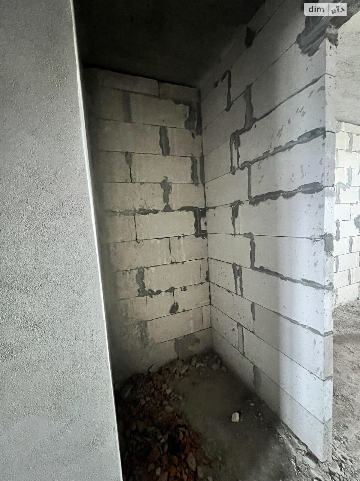 Продажа двухкомнатной квартиры в Тернополе, на ул. Глубокая Долина, район Кутковцы фото 1