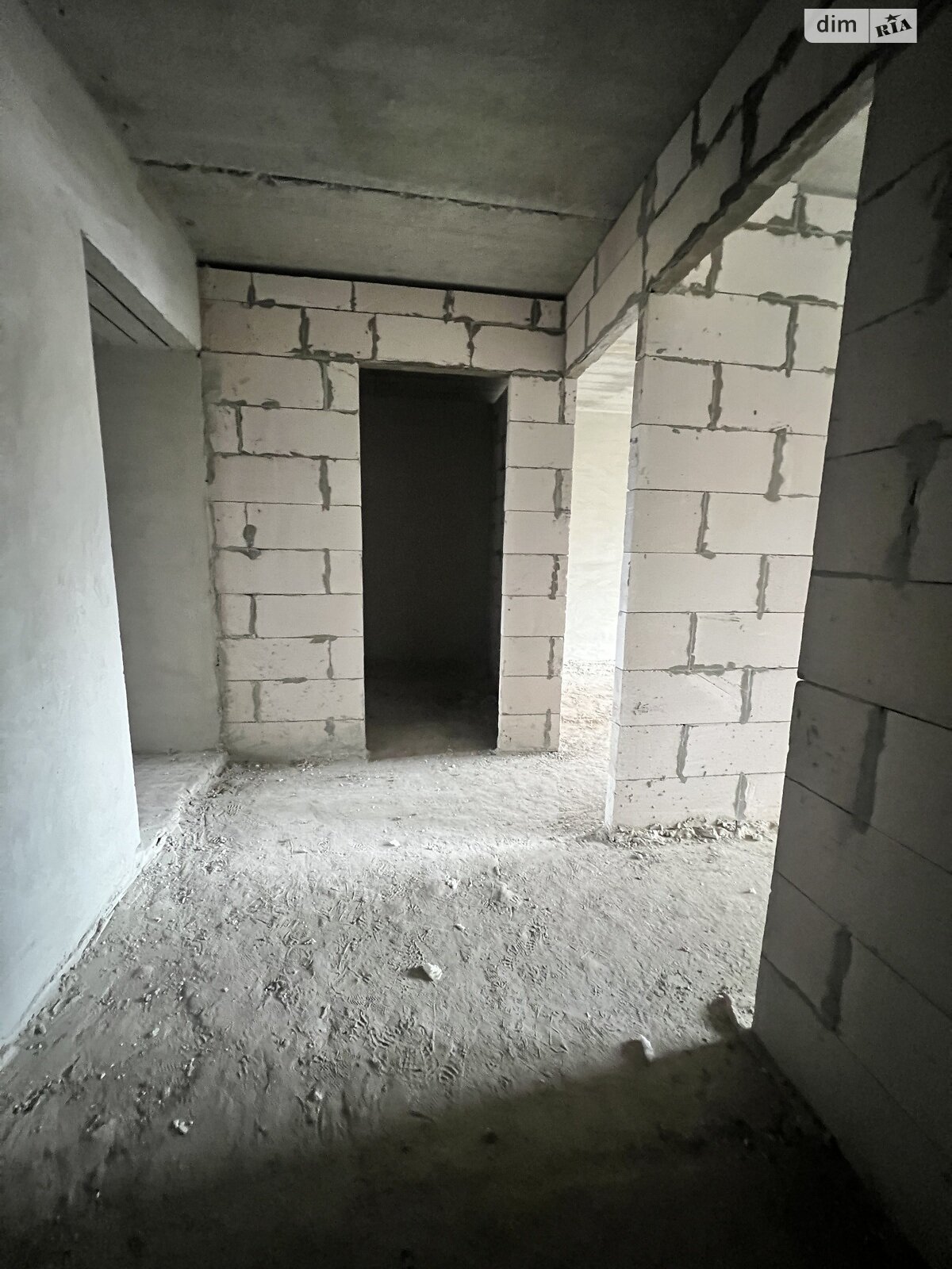 Продажа двухкомнатной квартиры в Тернополе, на ул. Глубокая Долина, район Кутковцы фото 1