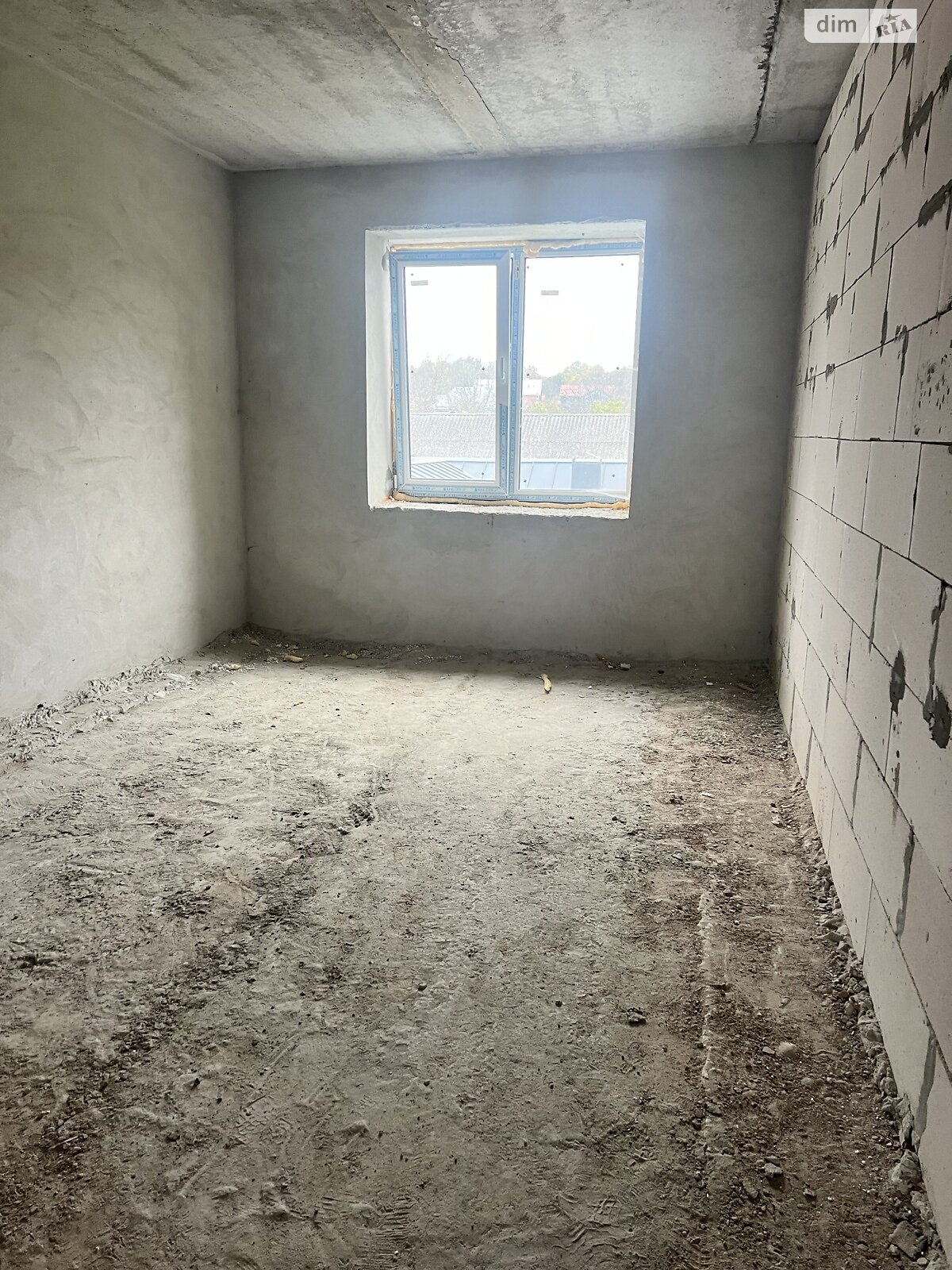 Продажа двухкомнатной квартиры в Тернополе, на ул. Глубокая Долина, район Кутковцы фото 1