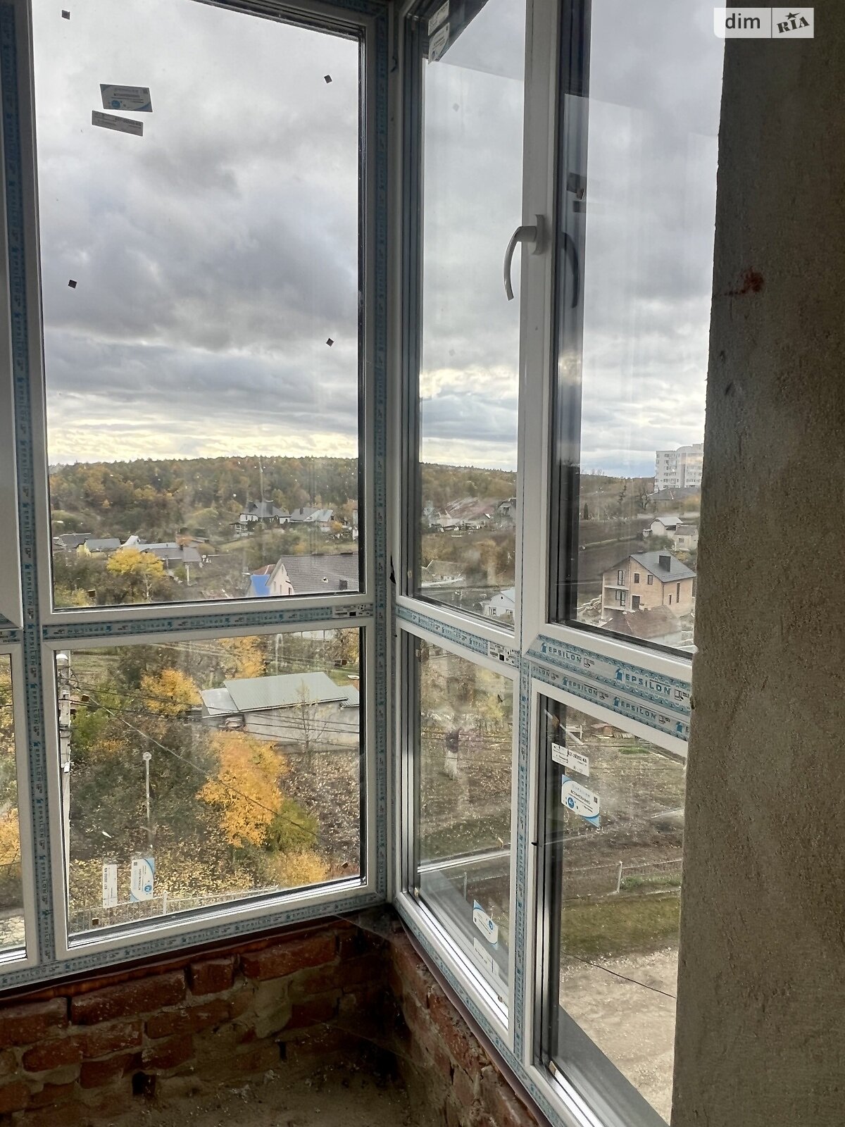 Продажа двухкомнатной квартиры в Тернополе, на ул. Глубокая Долина, район Кутковцы фото 1 Продажа двухкомнатной квартиры в Тернополе, на ул. Глубокая Долина, район Кутковцы фото 1