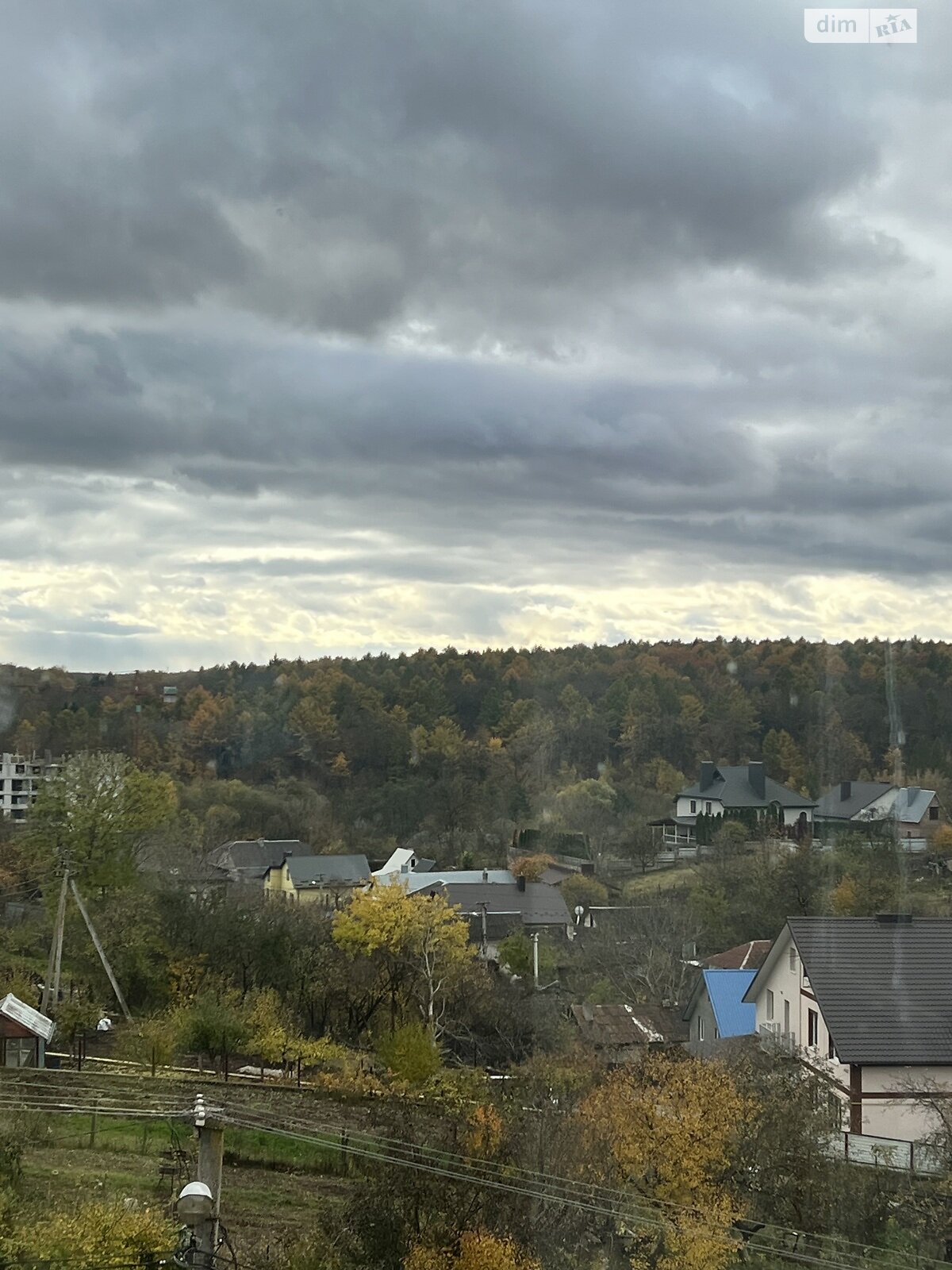 Продажа двухкомнатной квартиры в Тернополе, на ул. Глубокая Долина, район Кутковцы фото 1 Продажа двухкомнатной квартиры в Тернополе, на ул. Глубокая Долина, район Кутковцы фото 1