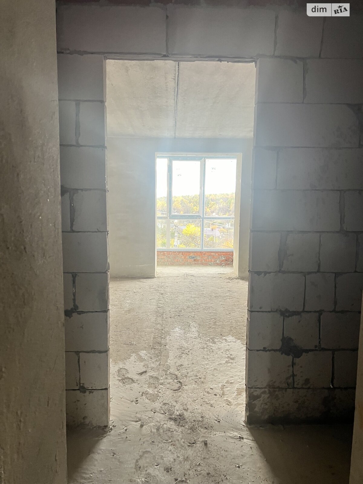 Продажа двухкомнатной квартиры в Тернополе, на ул. Глубокая Долина, район Кутковцы фото 1 Продажа двухкомнатной квартиры в Тернополе, на ул. Глубокая Долина, район Кутковцы фото 1