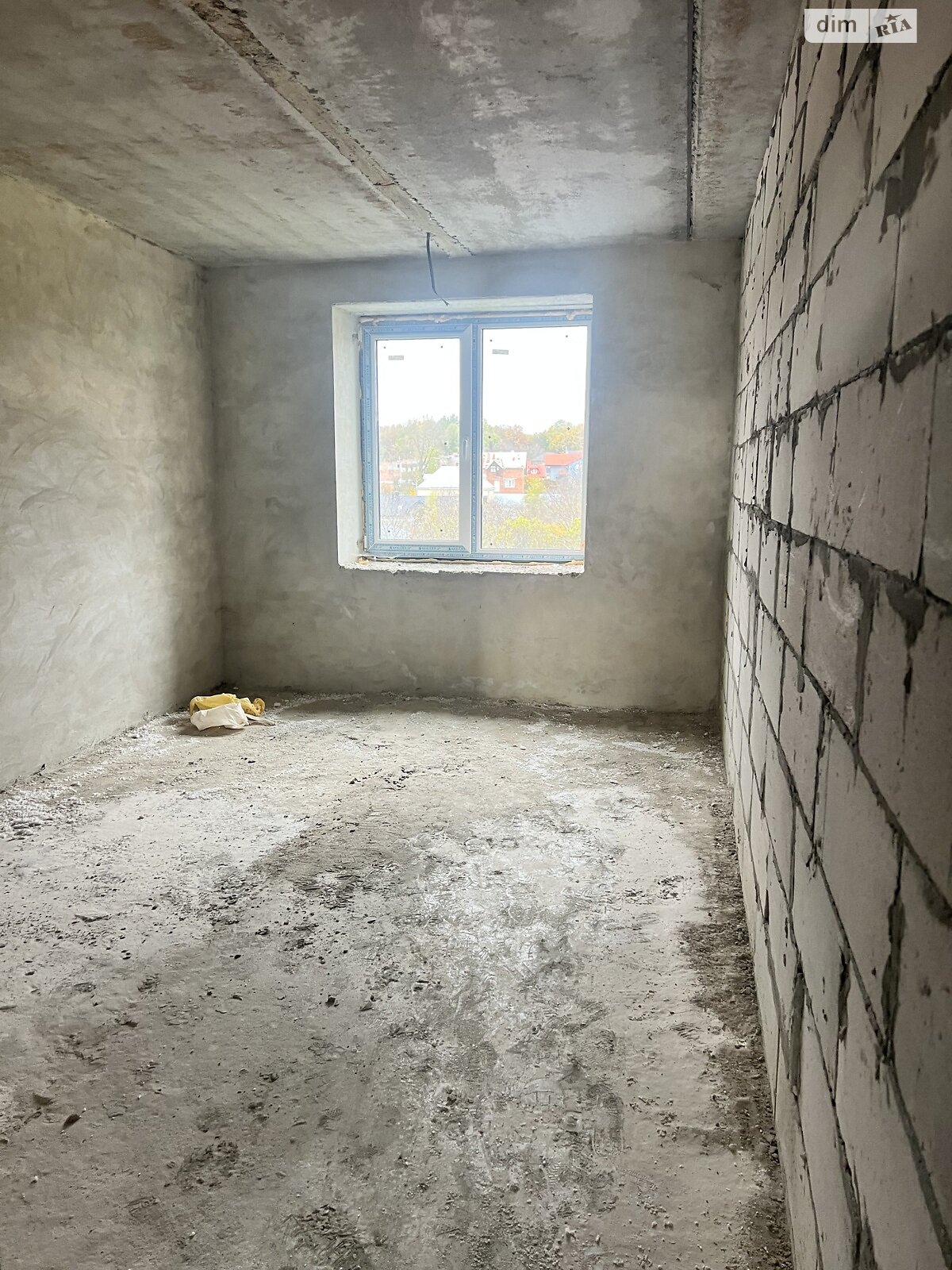 Продажа двухкомнатной квартиры в Тернополе, на ул. Глубокая Долина, район Кутковцы фото 1 Продажа двухкомнатной квартиры в Тернополе, на ул. Глубокая Долина, район Кутковцы фото 1