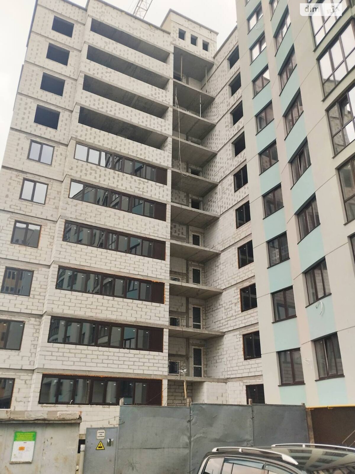 Продаж однокімнатної квартири в Тернополі, на вул. Петра Батьківського, район Кутківці фото 1 Продаж однокімнатної квартири в Тернополі, на вул. Петра Батьківського, район Кутківці фото 1