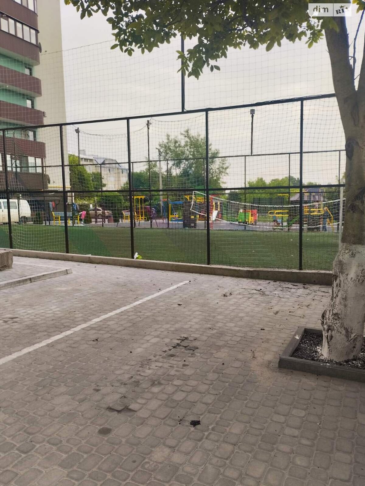 Продаж однокімнатної квартири в Тернополі, на вул. Петра Батьківського, район Кутківці фото 1 Продаж однокімнатної квартири в Тернополі, на вул. Петра Батьківського, район Кутківці фото 1