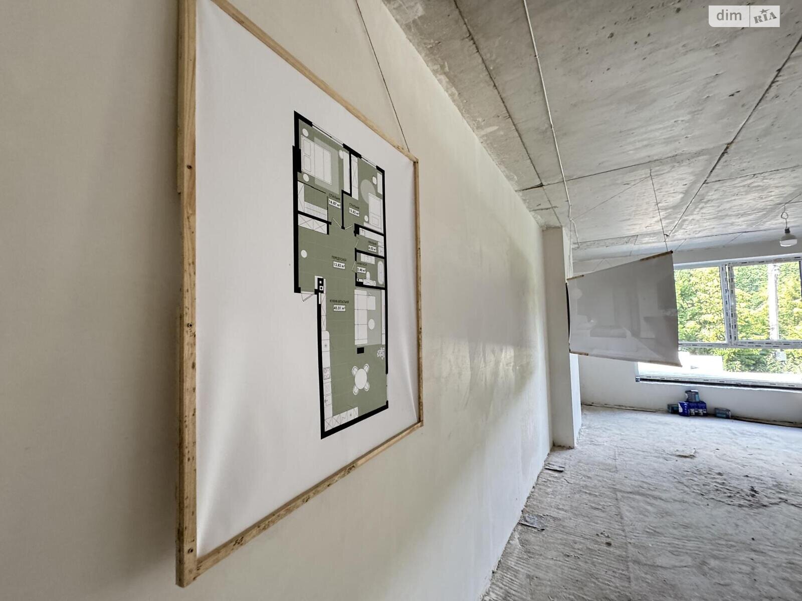 Продаж однокімнатної квартири в Тернополі, на вул. Підгірна 44, район Центр фото 1 Продаж однокімнатної квартири в Тернополі, на вул. Підгірна 44, район Центр фото 1