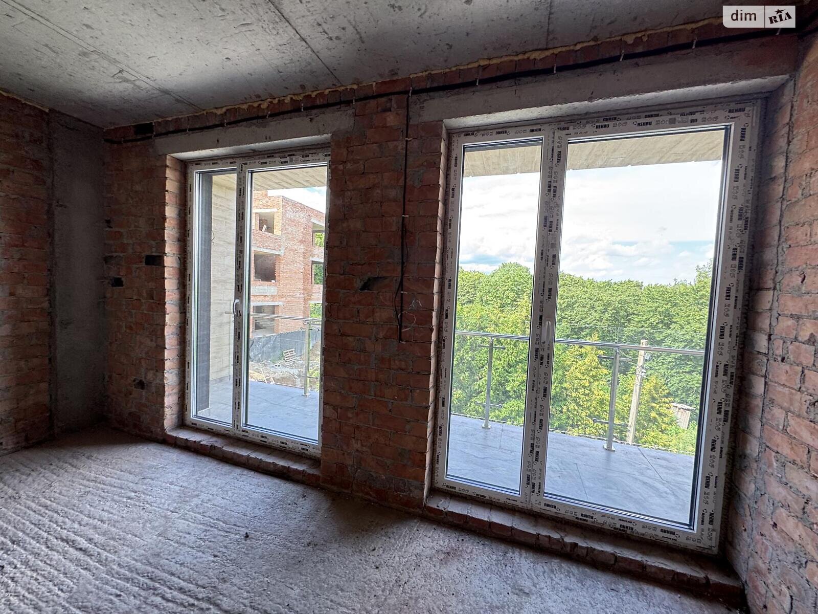 Продаж двокімнатної квартири в Тернополі, на вул. Підгірна 44, район Центр фото 1 Продаж двокімнатної квартири в Тернополі, на вул. Підгірна 44, район Центр фото 1