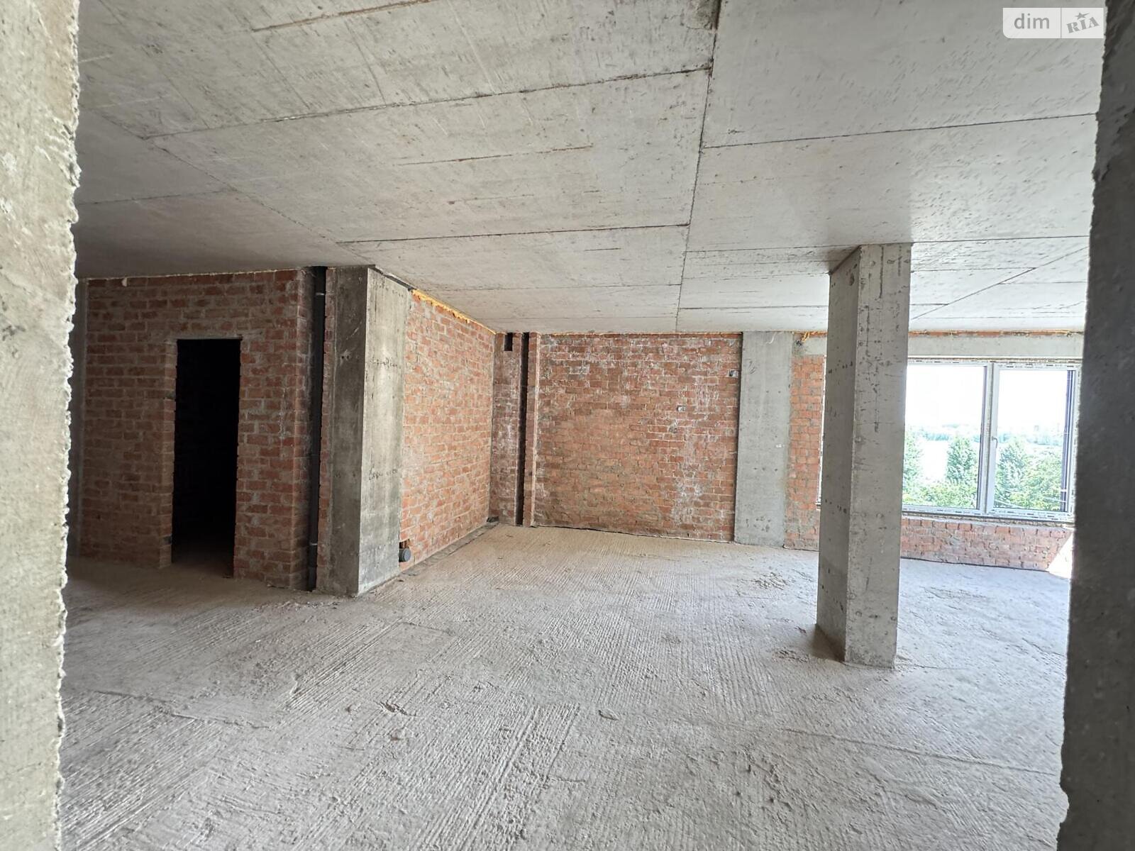 Продаж двокімнатної квартири в Тернополі, на вул. Підгірна, район Центр фото 1