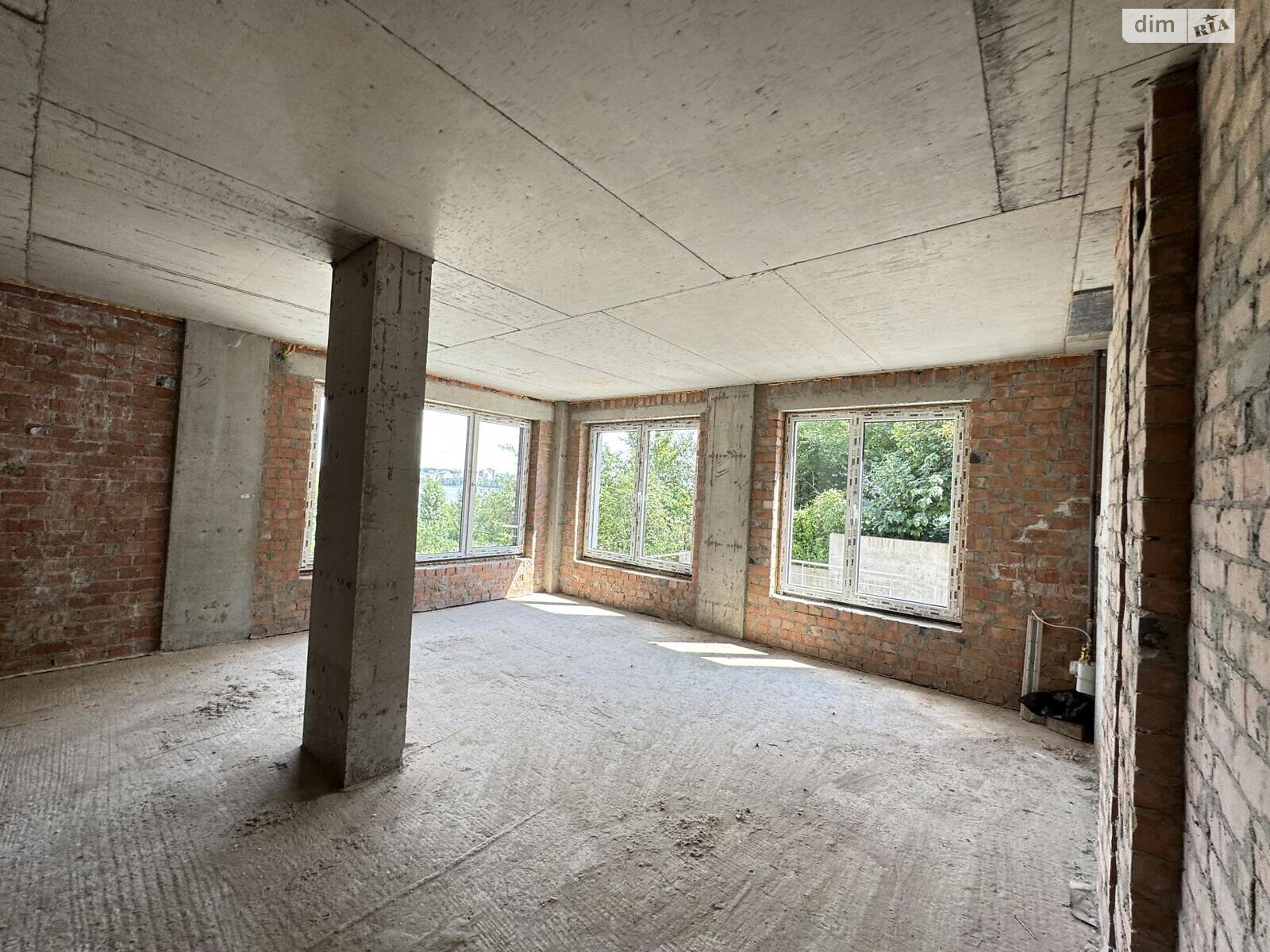 Продаж двокімнатної квартири в Тернополі, на вул. Підгірна, район Центр фото 1