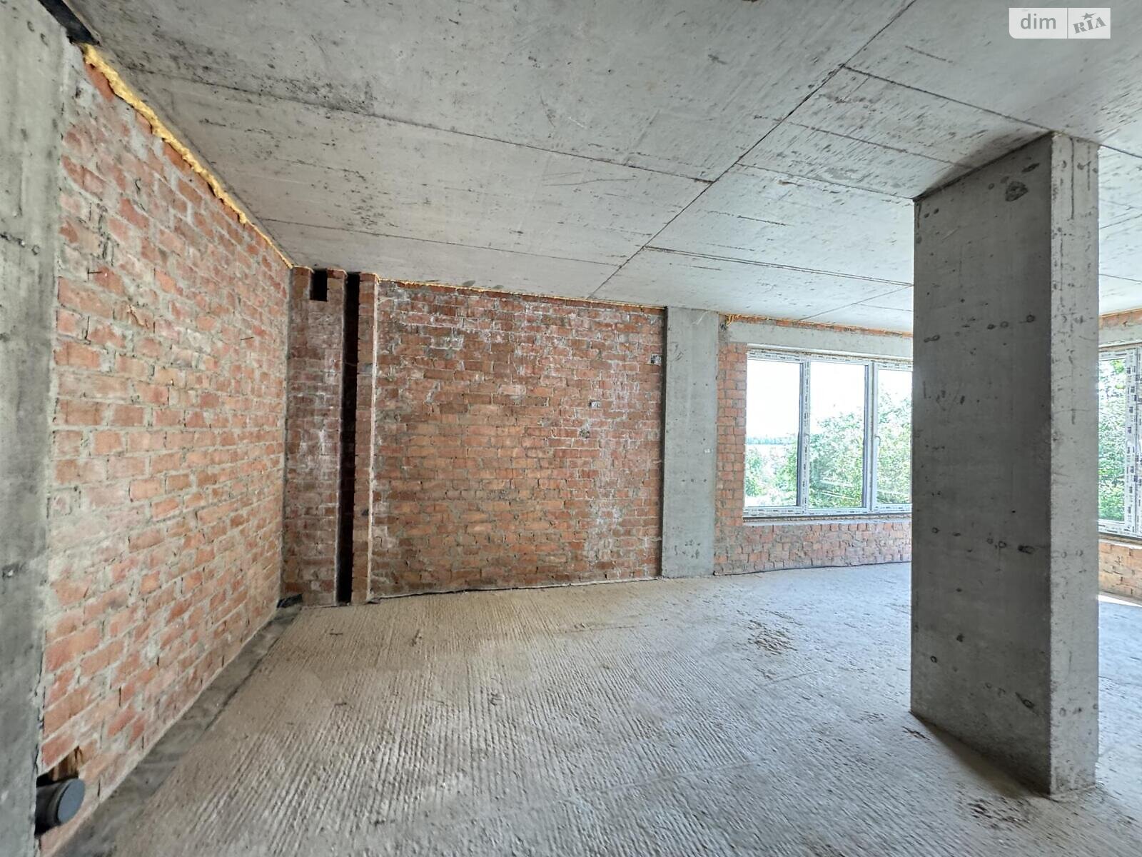 Продаж двокімнатної квартири в Тернополі, на вул. Підгірна, район Центр фото 1