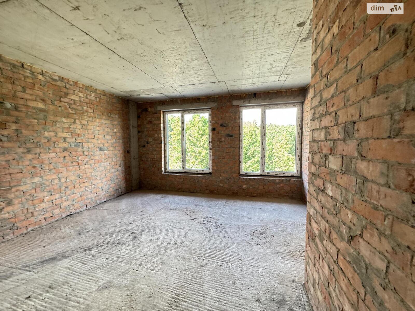 Продаж двокімнатної квартири в Тернополі, на вул. Підгірна, район Центр фото 1