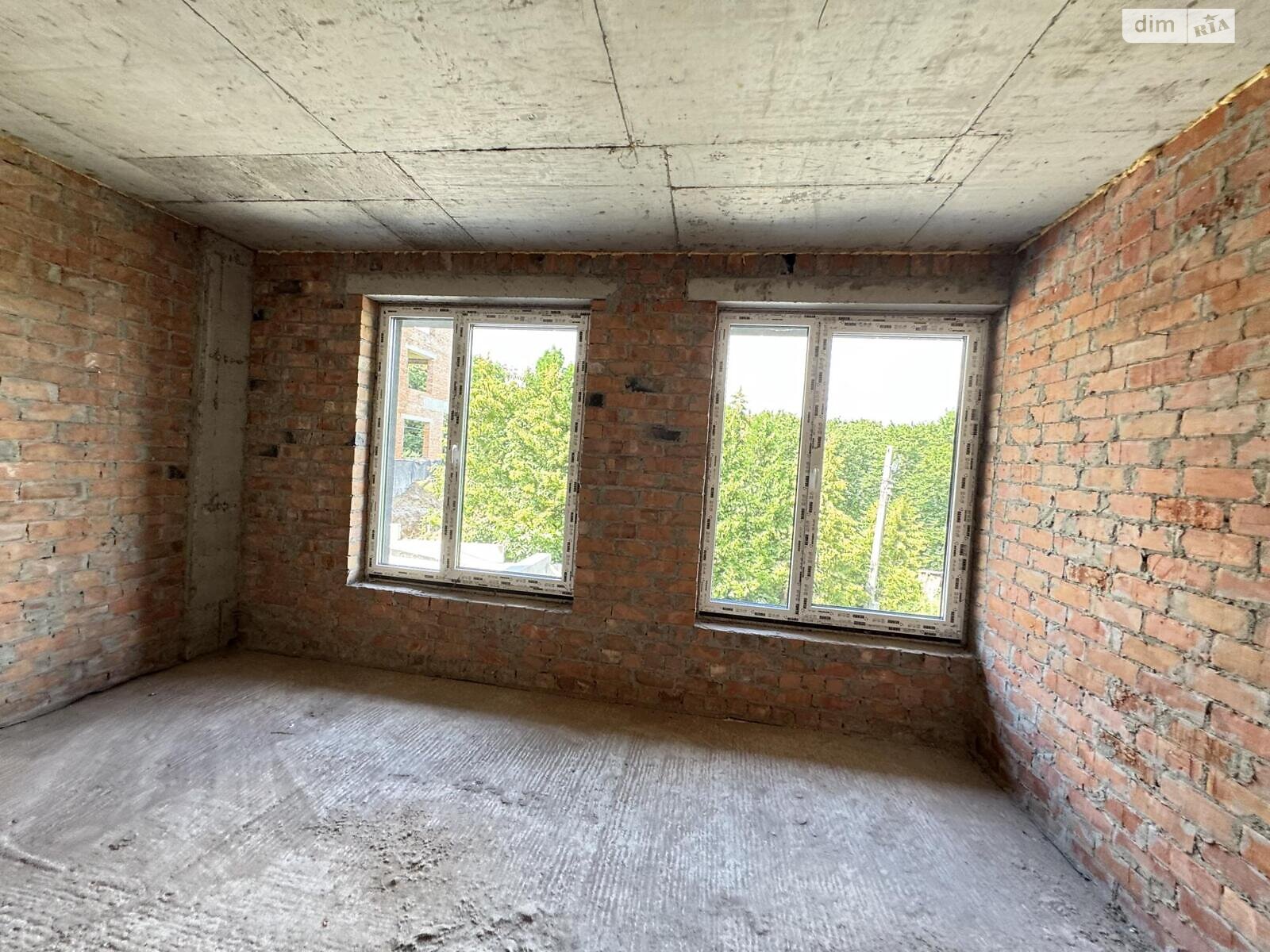 Продаж двокімнатної квартири в Тернополі, на вул. Підгірна, район Центр фото 1