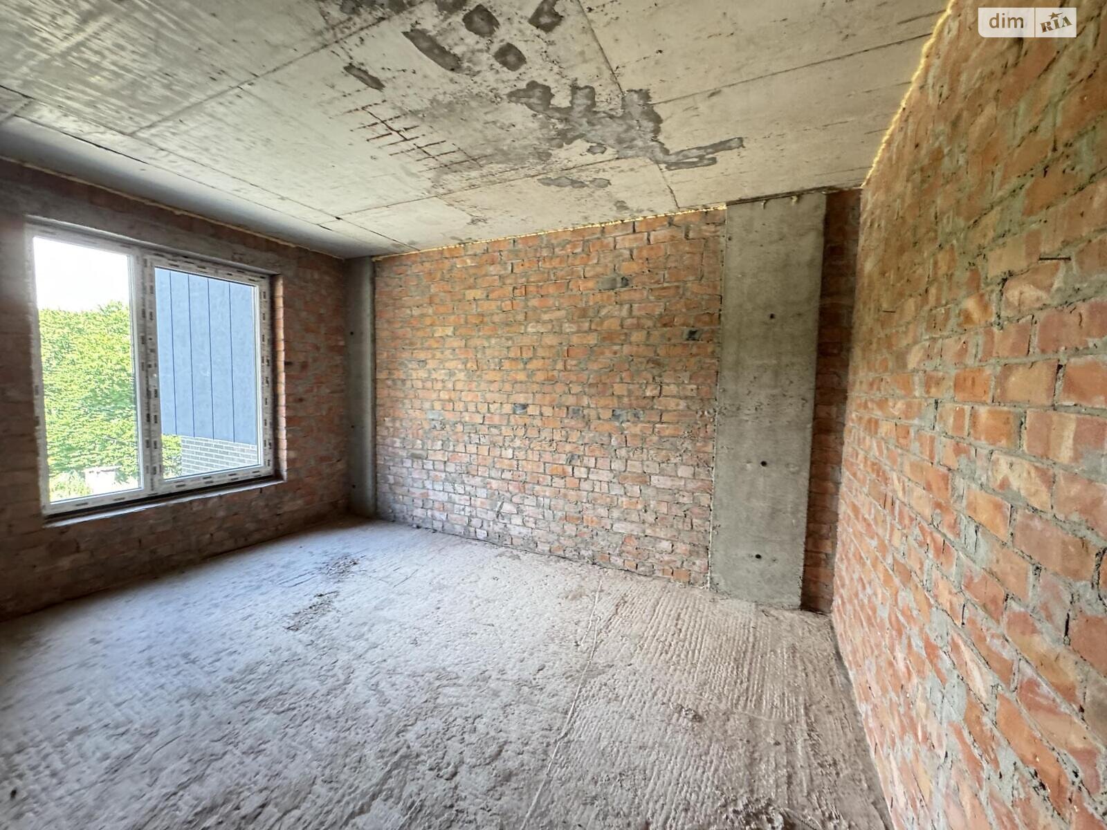 Продаж двокімнатної квартири в Тернополі, на вул. Підгірна, район Центр фото 1