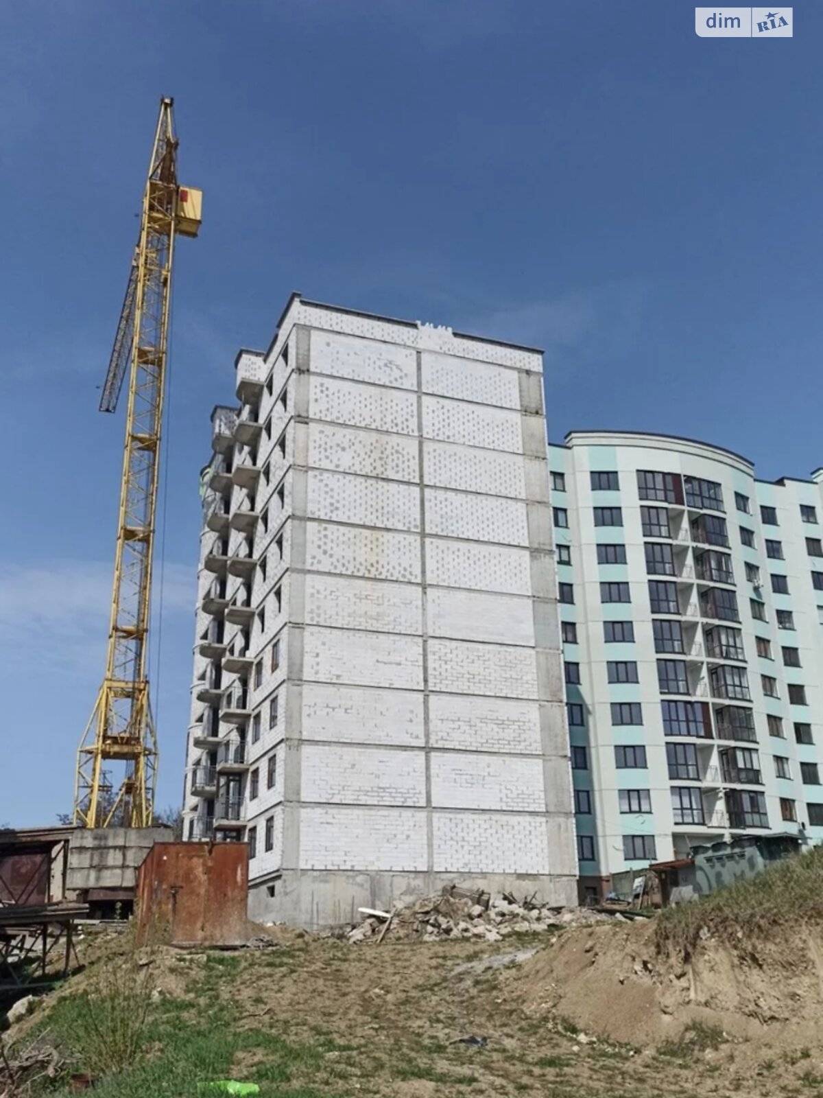 Продаж трикімнатної квартири в Тернополі, на вул. Покрови 14А, район Кутківці фото 1 Продаж трикімнатної квартири в Тернополі, на вул. Покрови 14А, район Кутківці фото 1