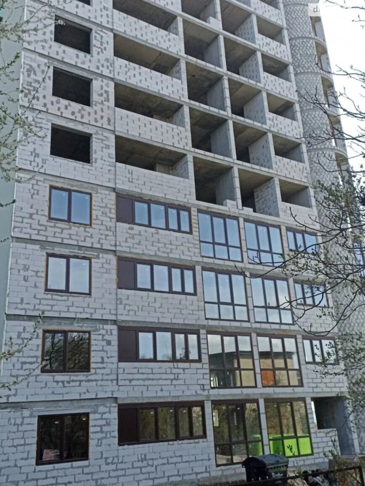 Продаж трикімнатної квартири в Тернополі, на вул. Покрови, район Кутківці фото 1 Продаж трикімнатної квартири в Тернополі, на вул. Покрови, район Кутківці фото 1