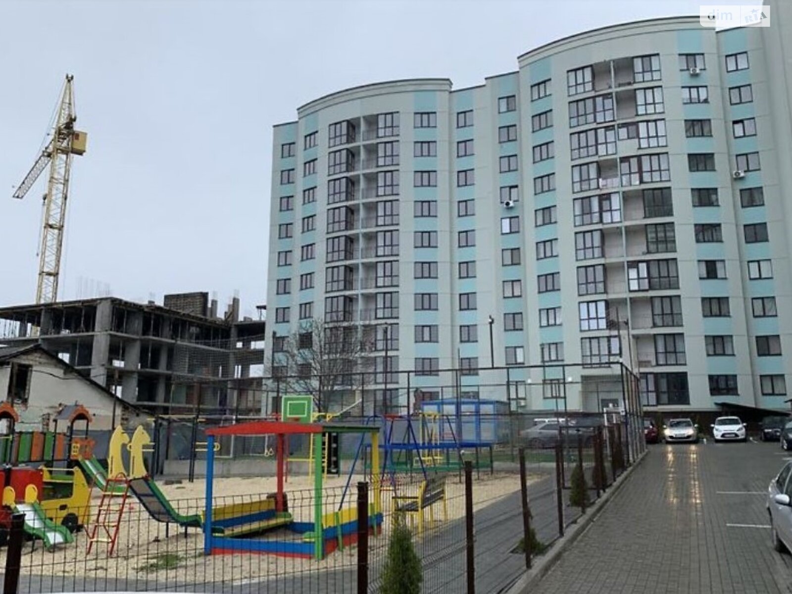 Продаж трикімнатної квартири в Тернополі, на вул. Покрови, район Кутківці фото 1 Продаж трикімнатної квартири в Тернополі, на вул. Покрови, район Кутківці фото 1