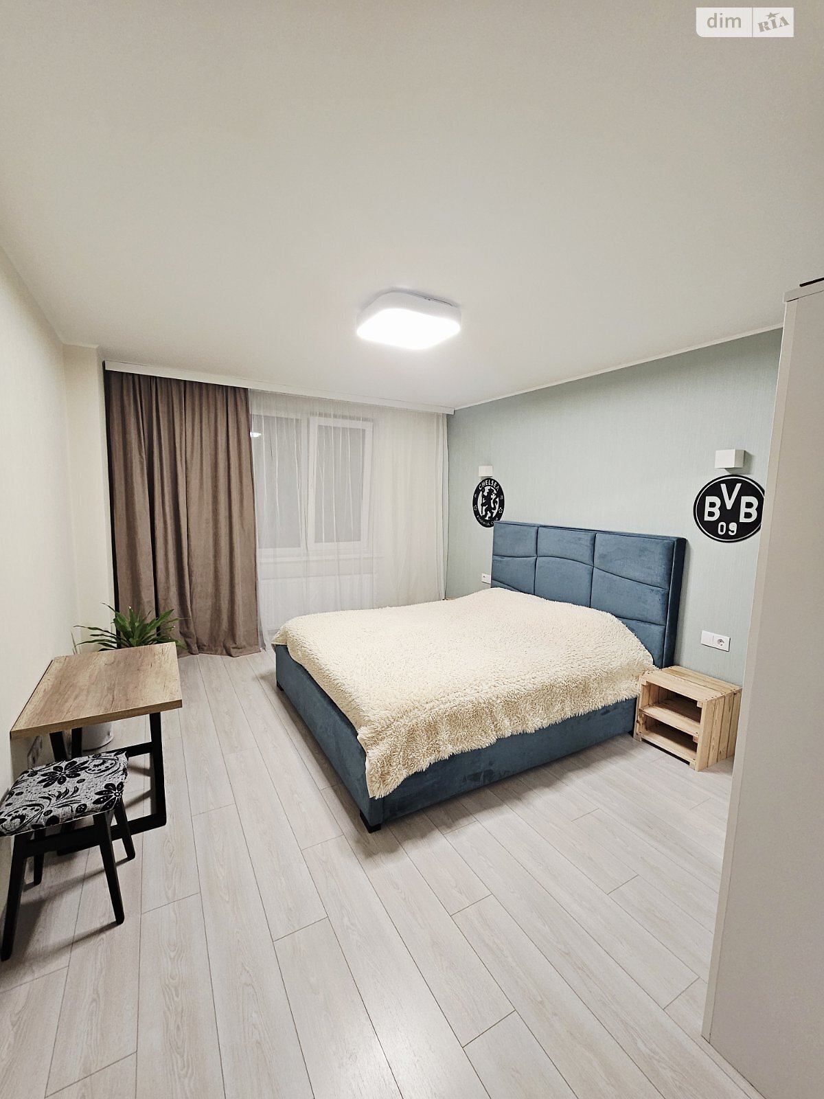 Продажа двухкомнатной квартиры в Тернополе, на ул. Покровы 14А, район Кутковцы фото 1 Продажа двухкомнатной квартиры в Тернополе, на ул. Покровы 14А, район Кутковцы фото 1