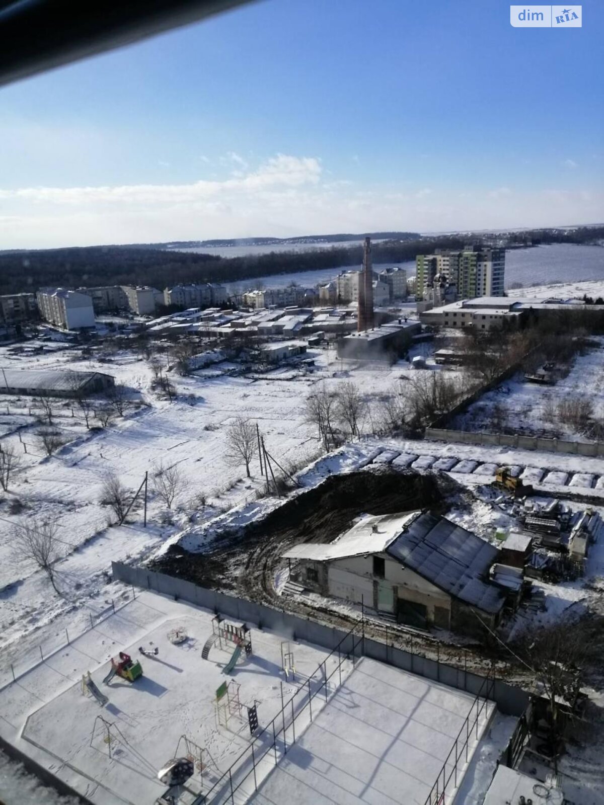 Продаж двокімнатної квартири в Тернополі, на вул. Покрови, район Кутківці фото 1